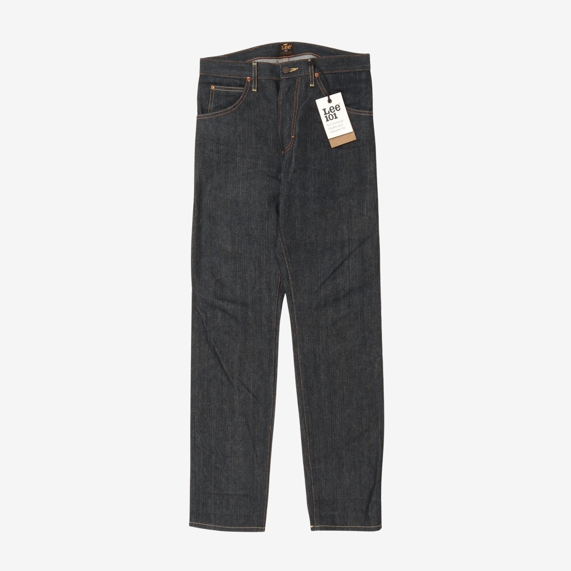 Lot 89 101 Z Denim Jeans
