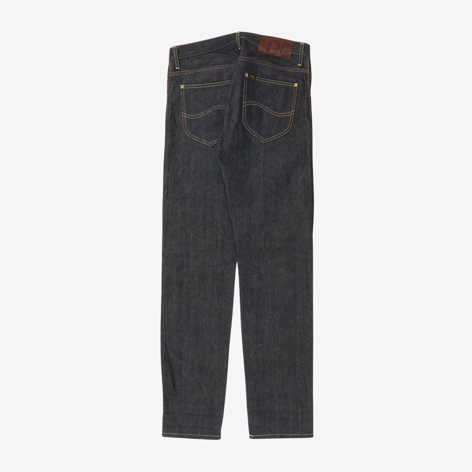 Lot 89 101 Z Denim Jeans
