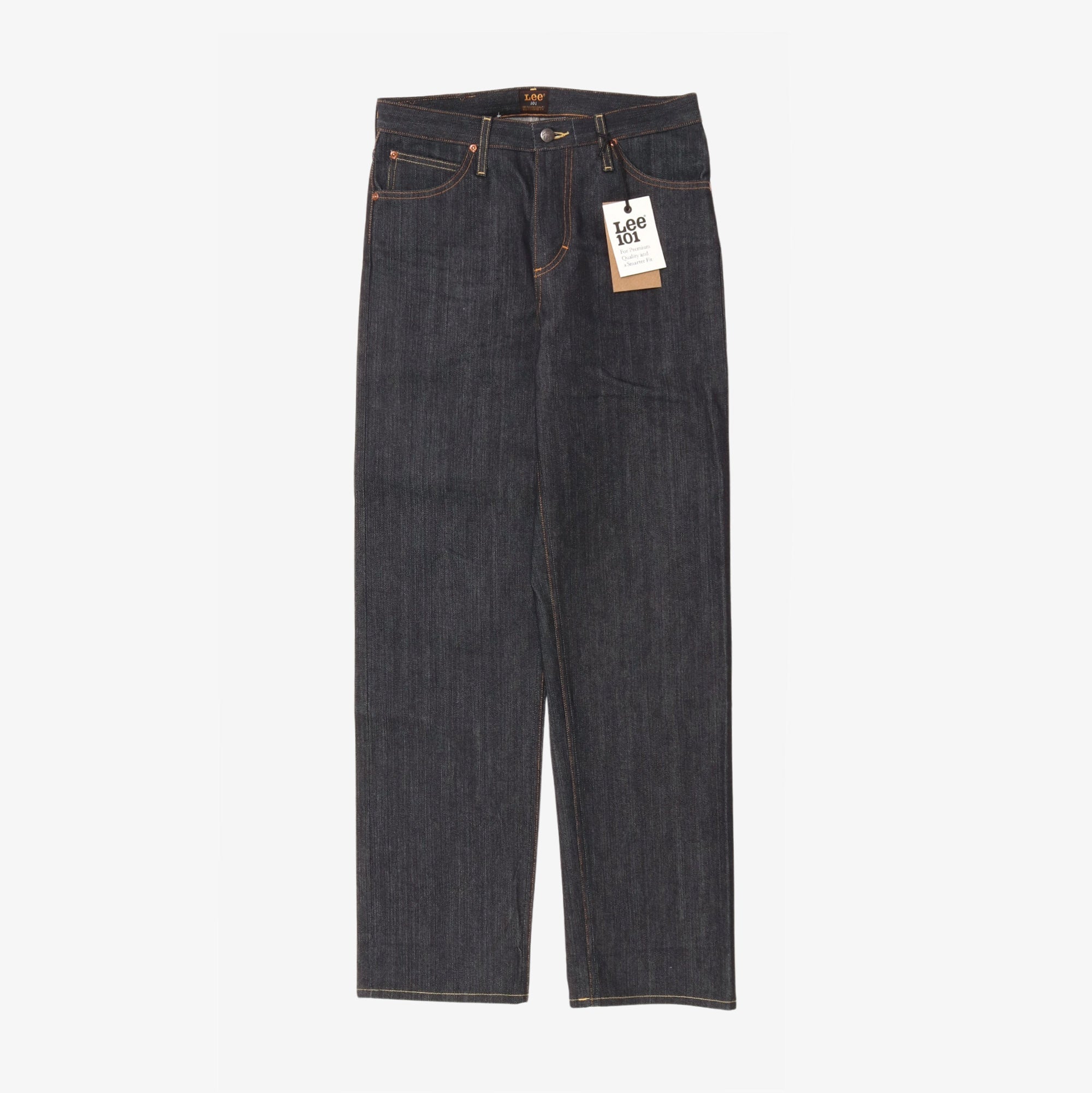 Lot 89 101 Z Denim Jeans
