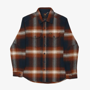 101 Worker Overshirt