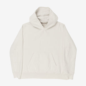 Hooded Sweat
