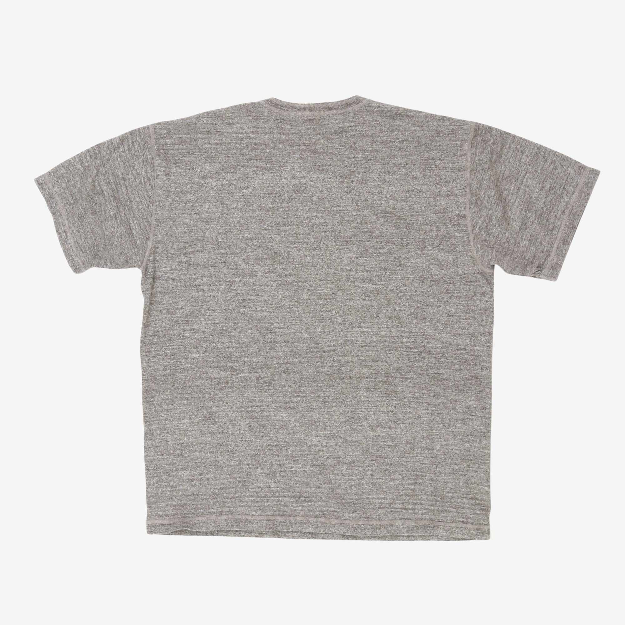 SS Henley Tee