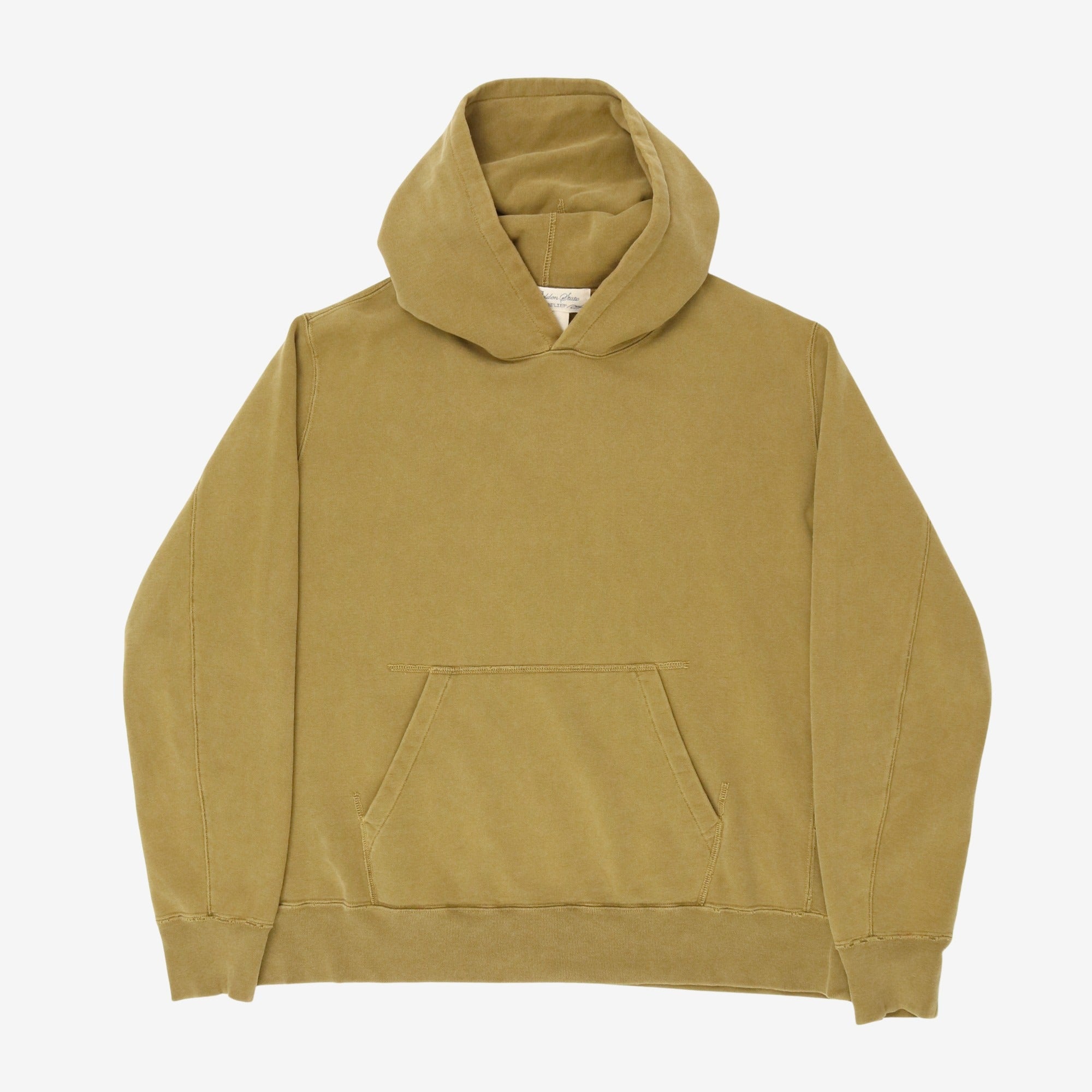 Hooded Sweat