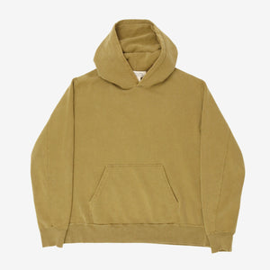 Hooded Sweat