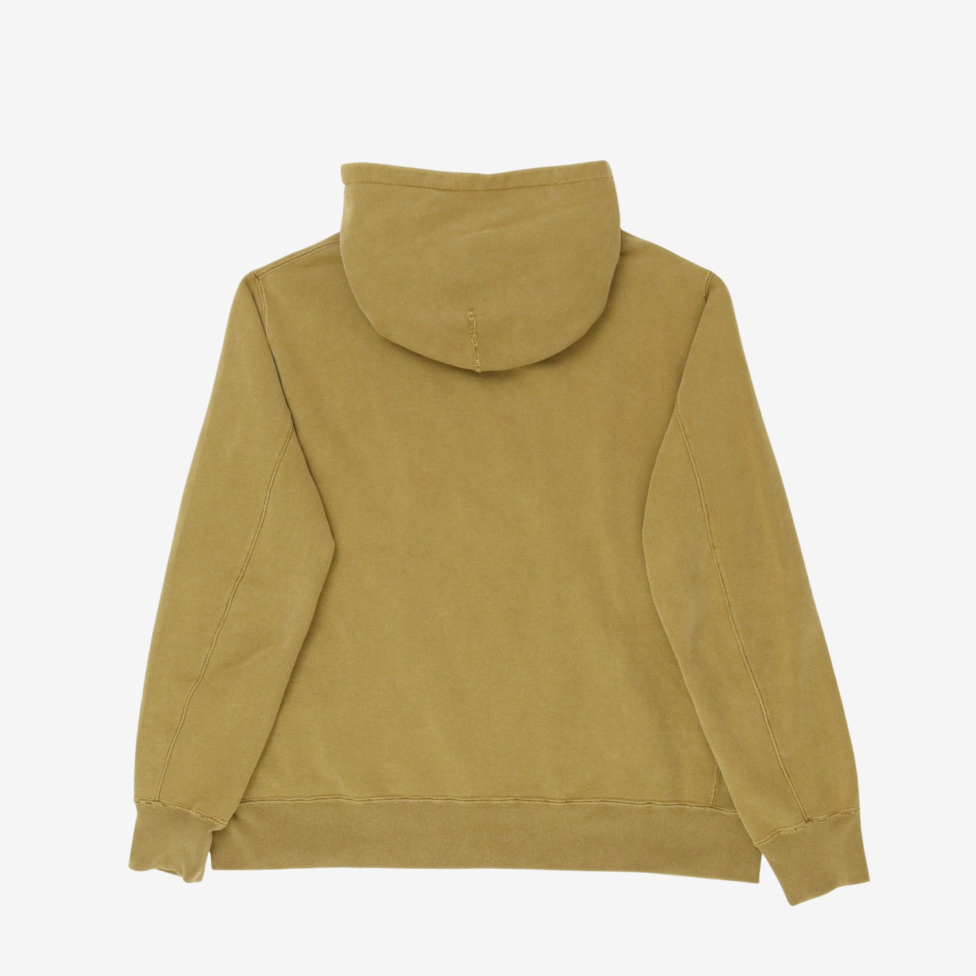 Hooded Sweat