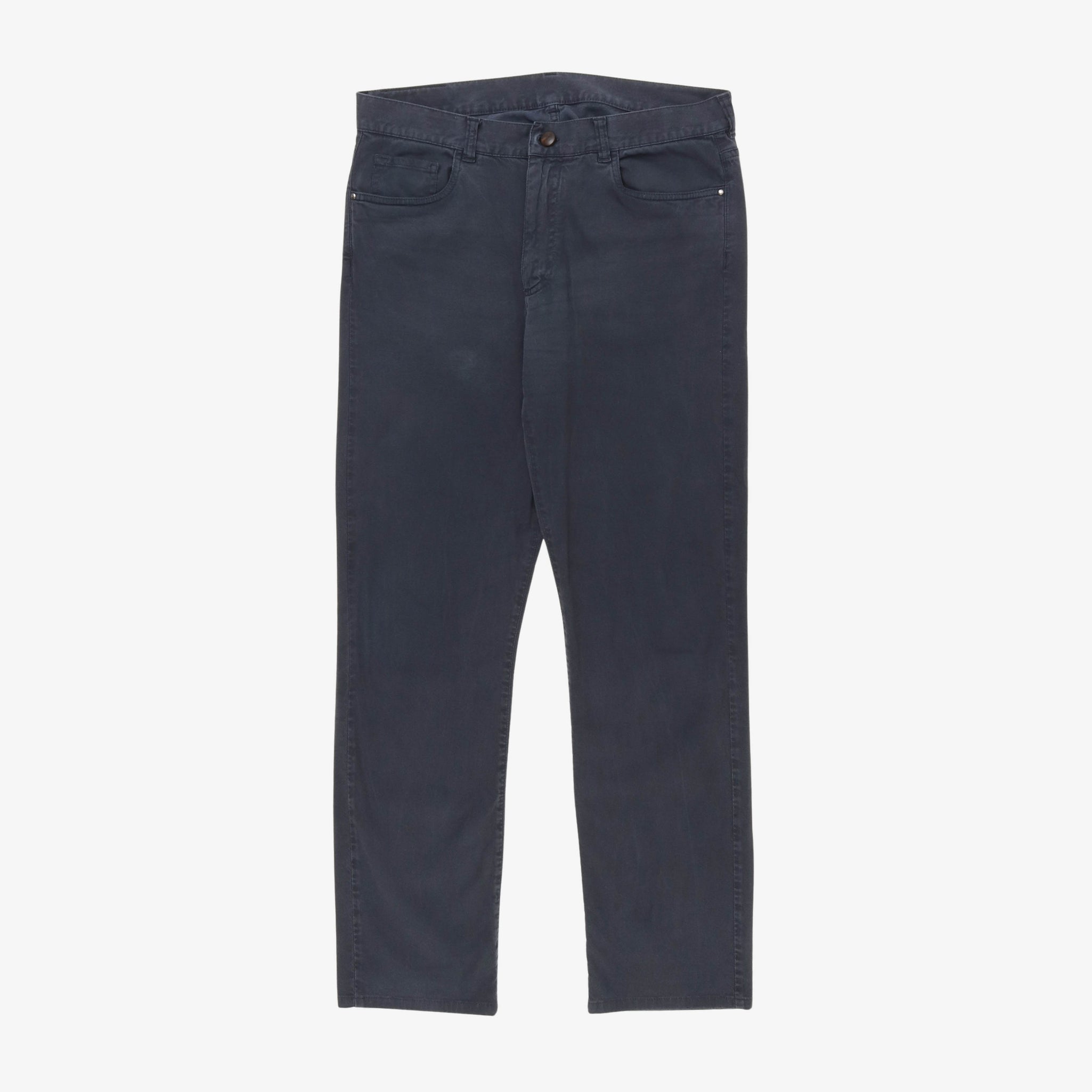Five Pocket Trousers (34W X 32L)