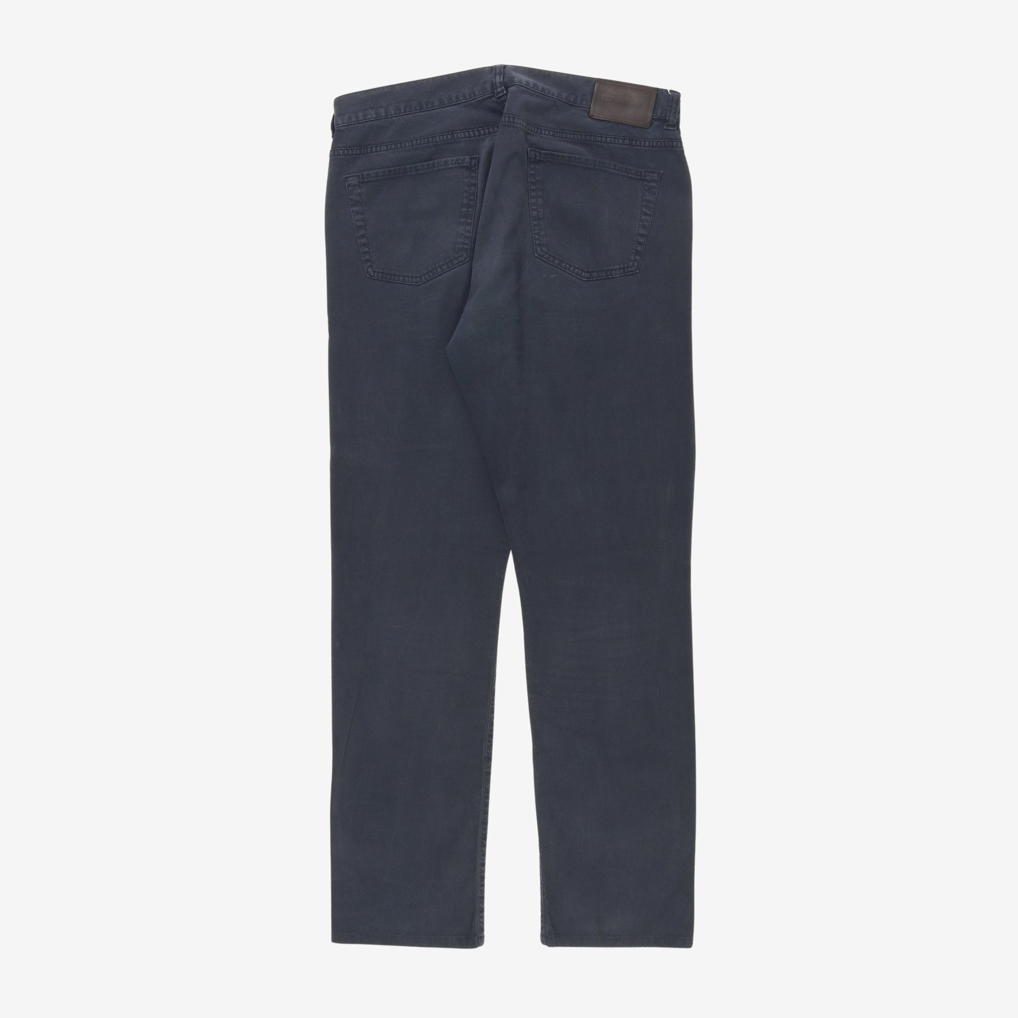 Five Pocket Trousers (34W X 32L)