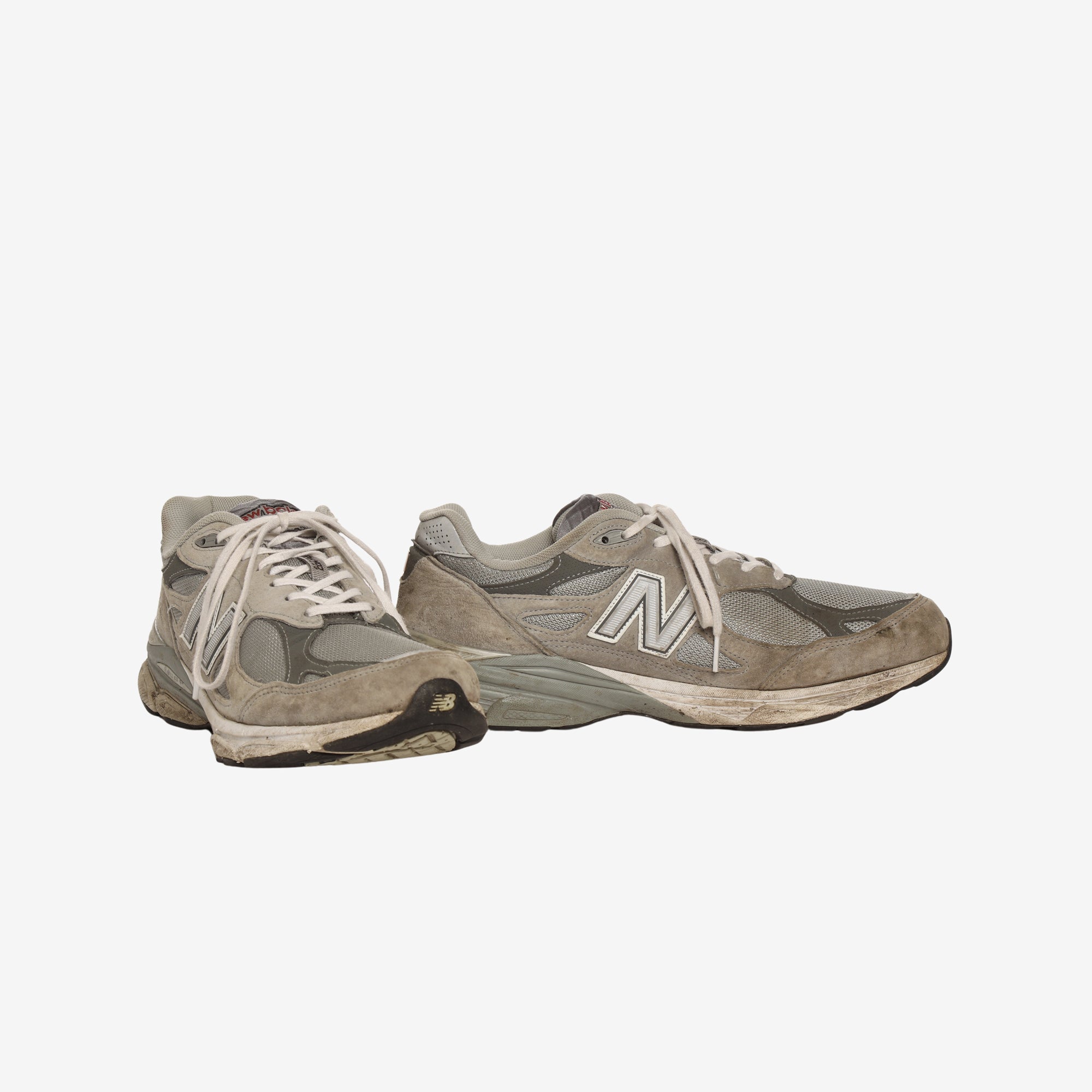 990v3 Sneakers (USA)