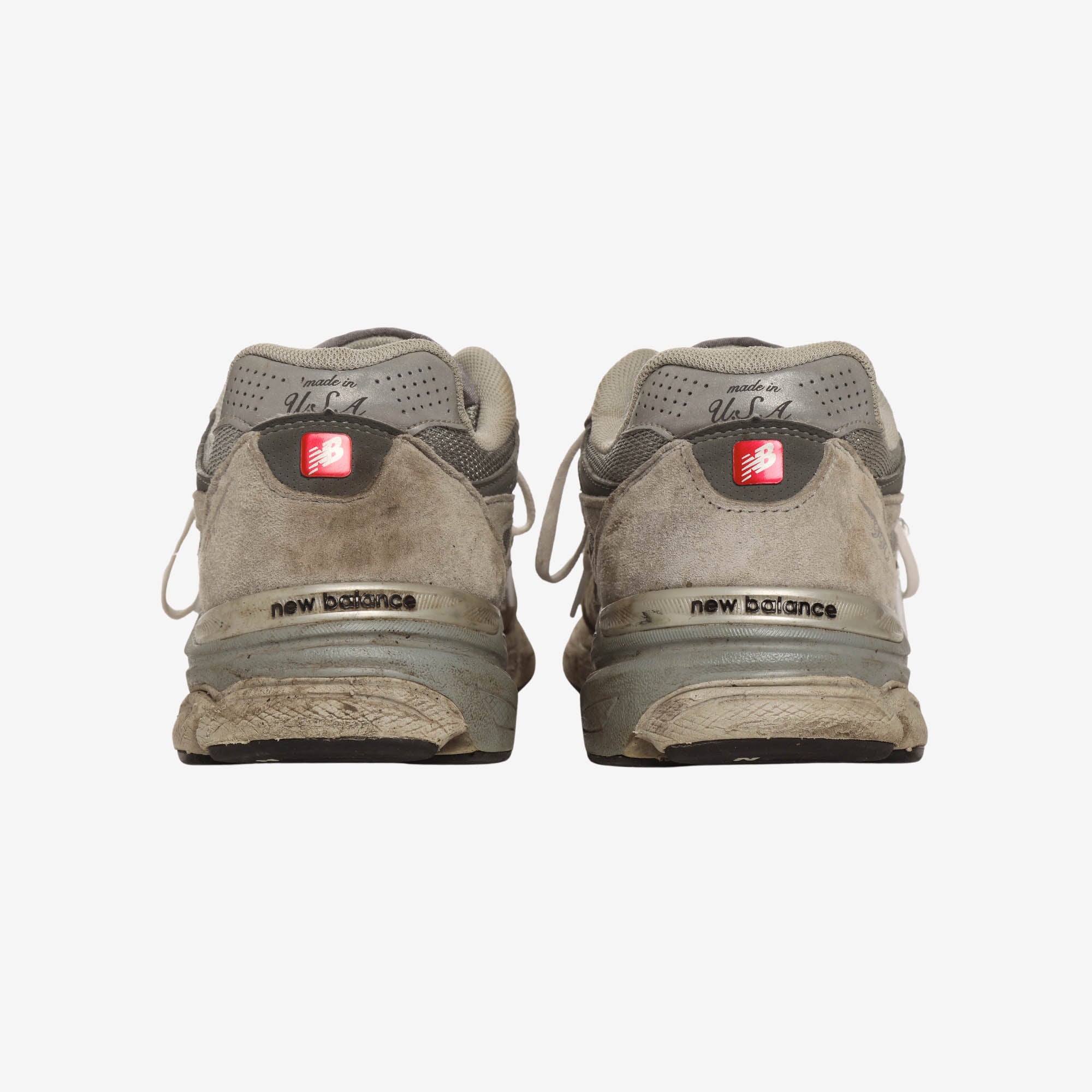 990v3 Sneakers (USA)