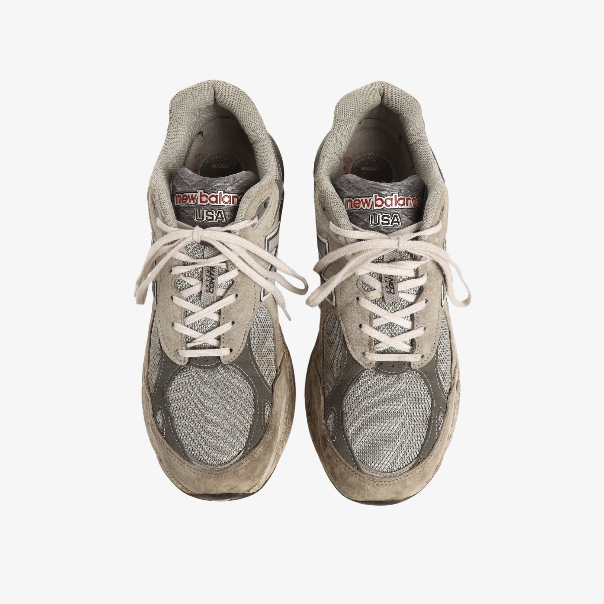 990v3 Sneakers (USA)