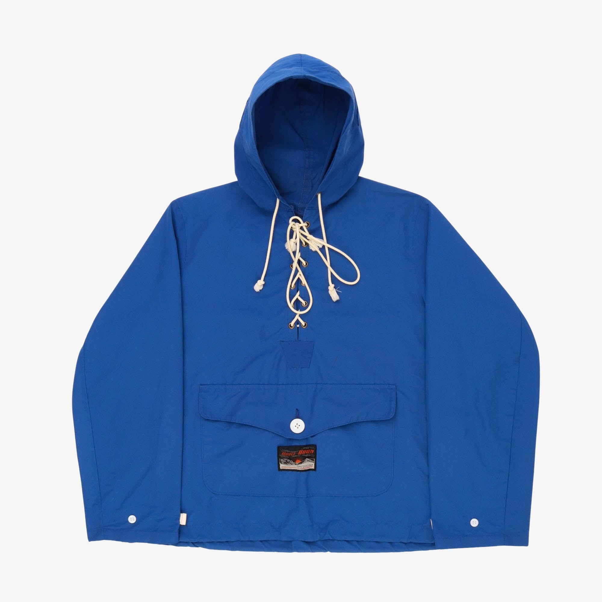 Foul Weather Smock