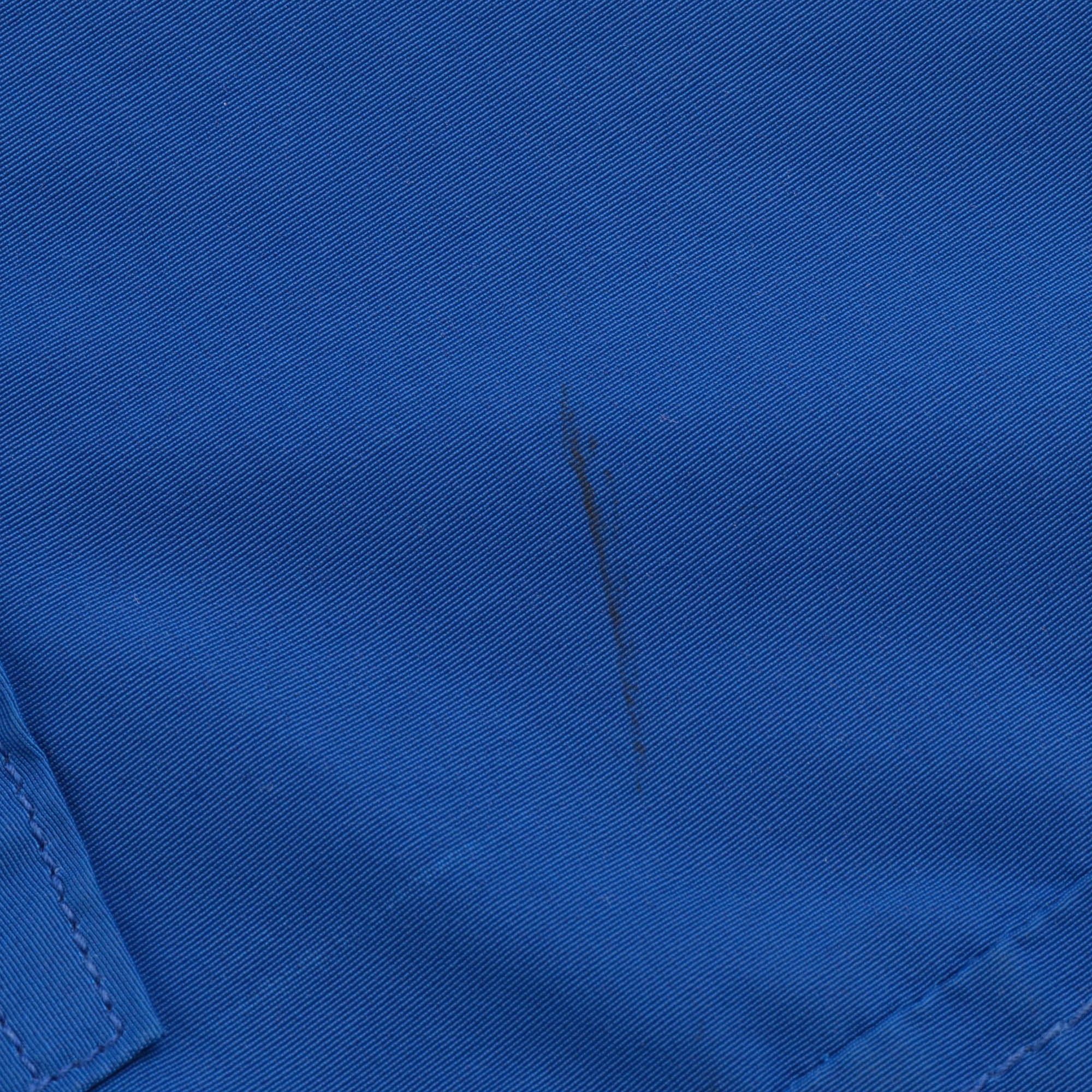 Foul Weather Smock