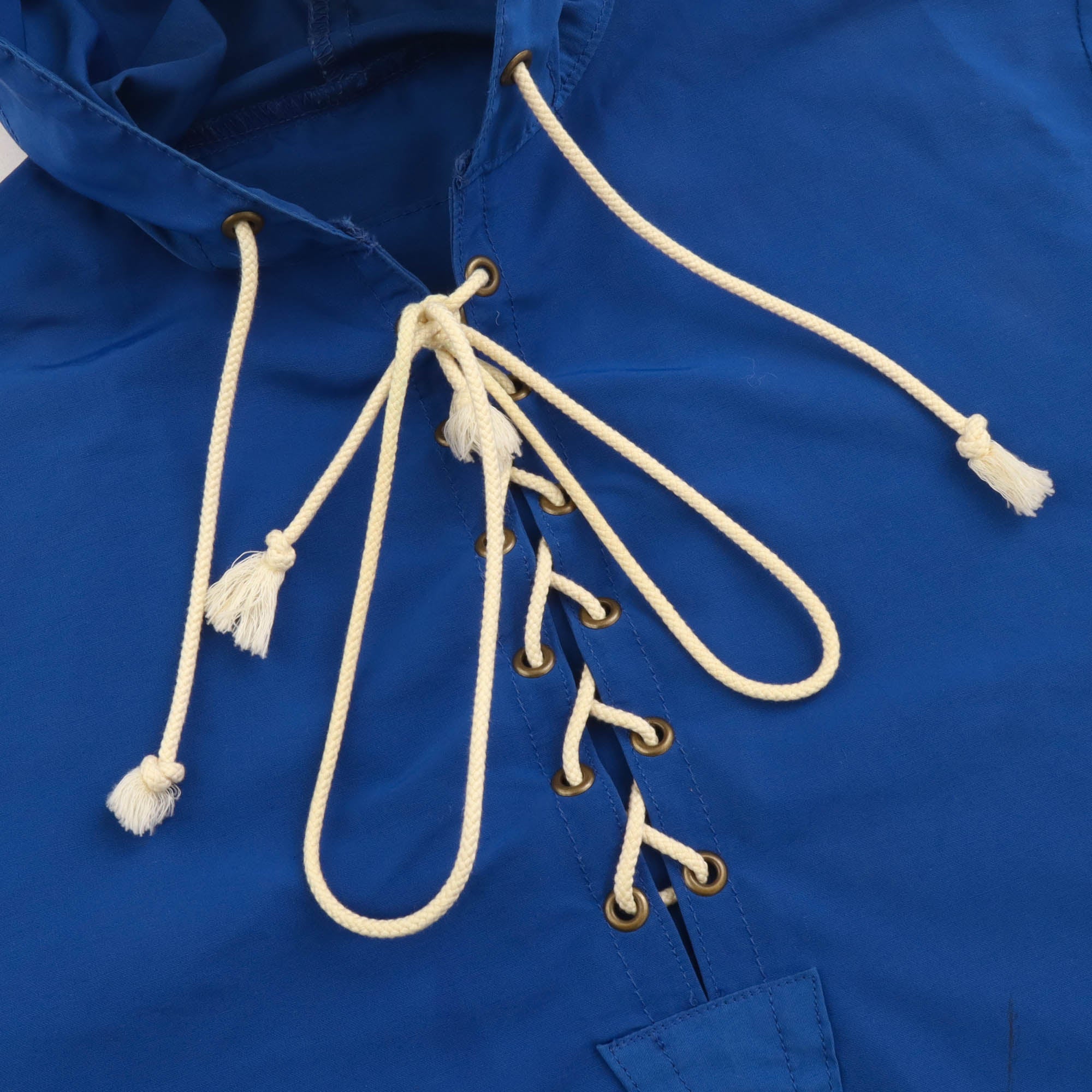 Foul Weather Smock