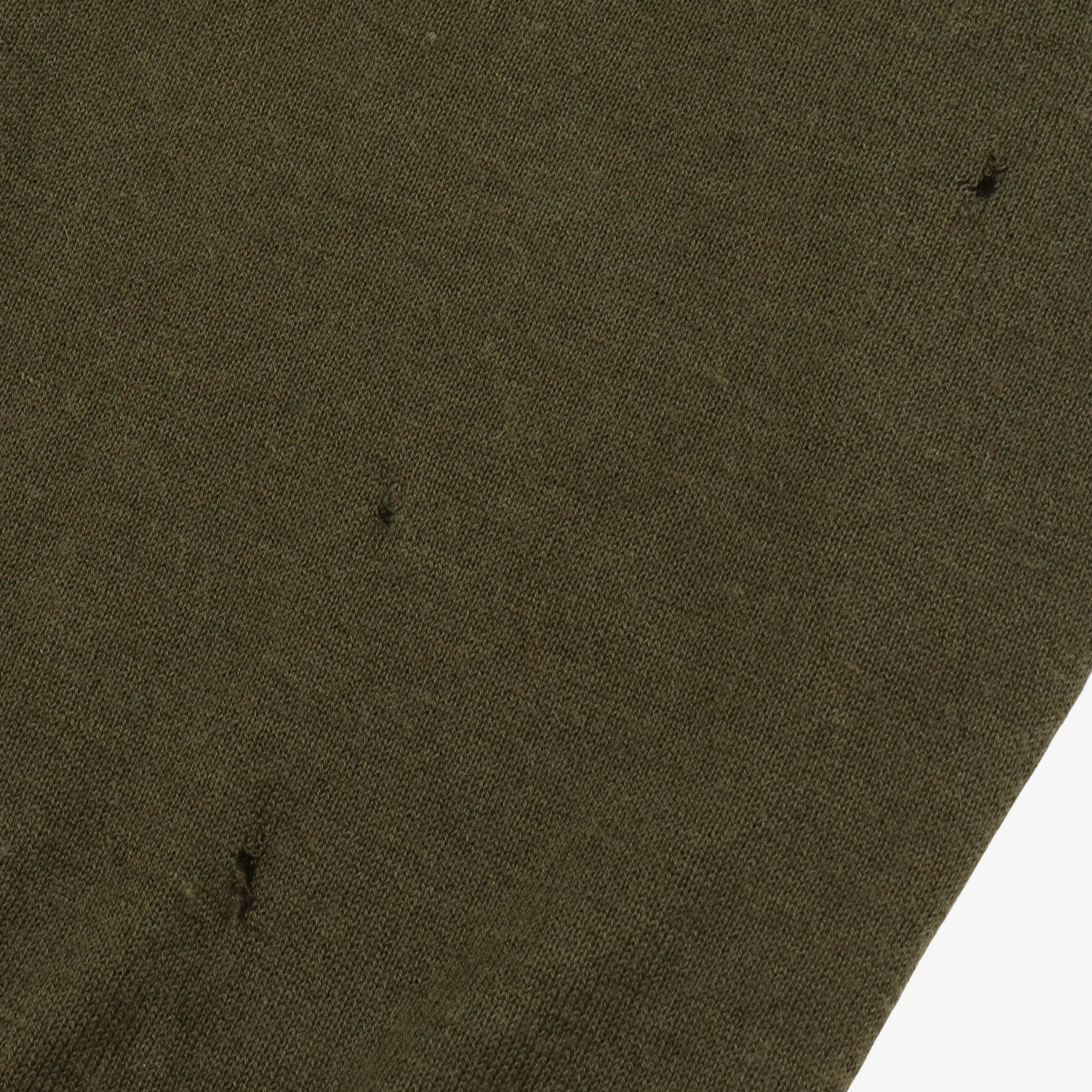 V-Neck Cashmere Silk Sweater