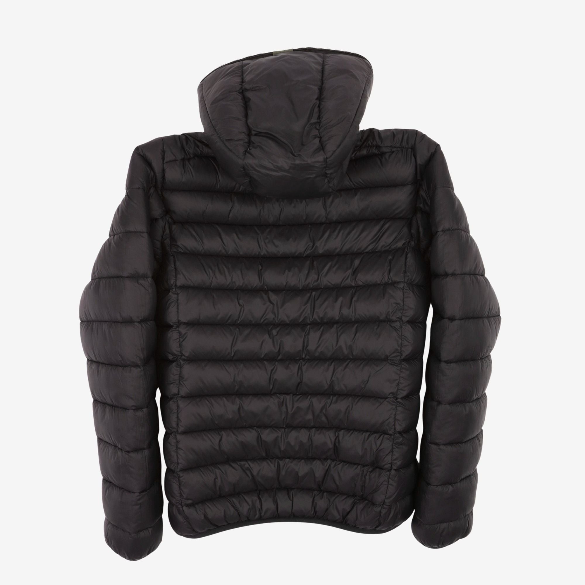 Women's Double Faced Down Jacket