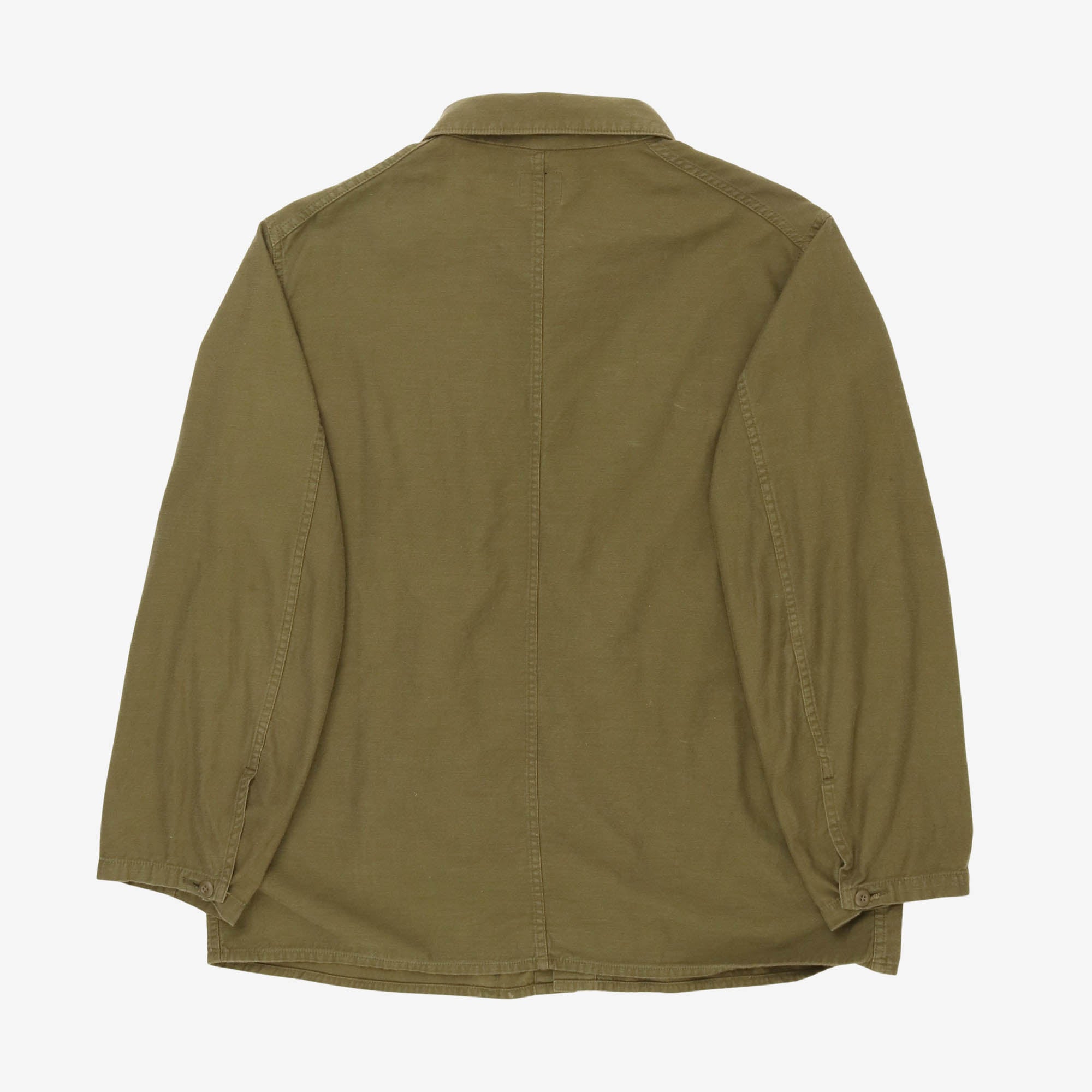 DN Coverall Jacket