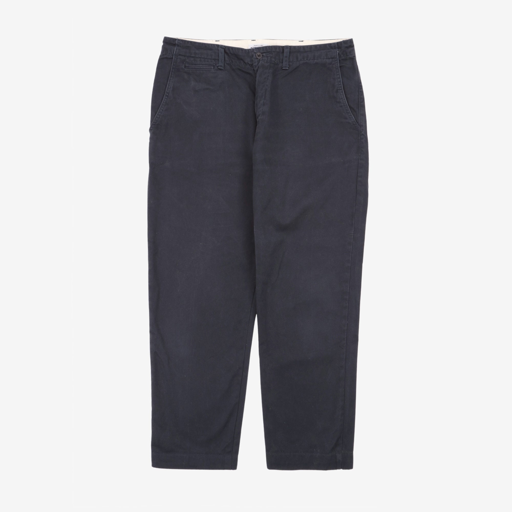 Modern Military Chinos (34W X 28L)
