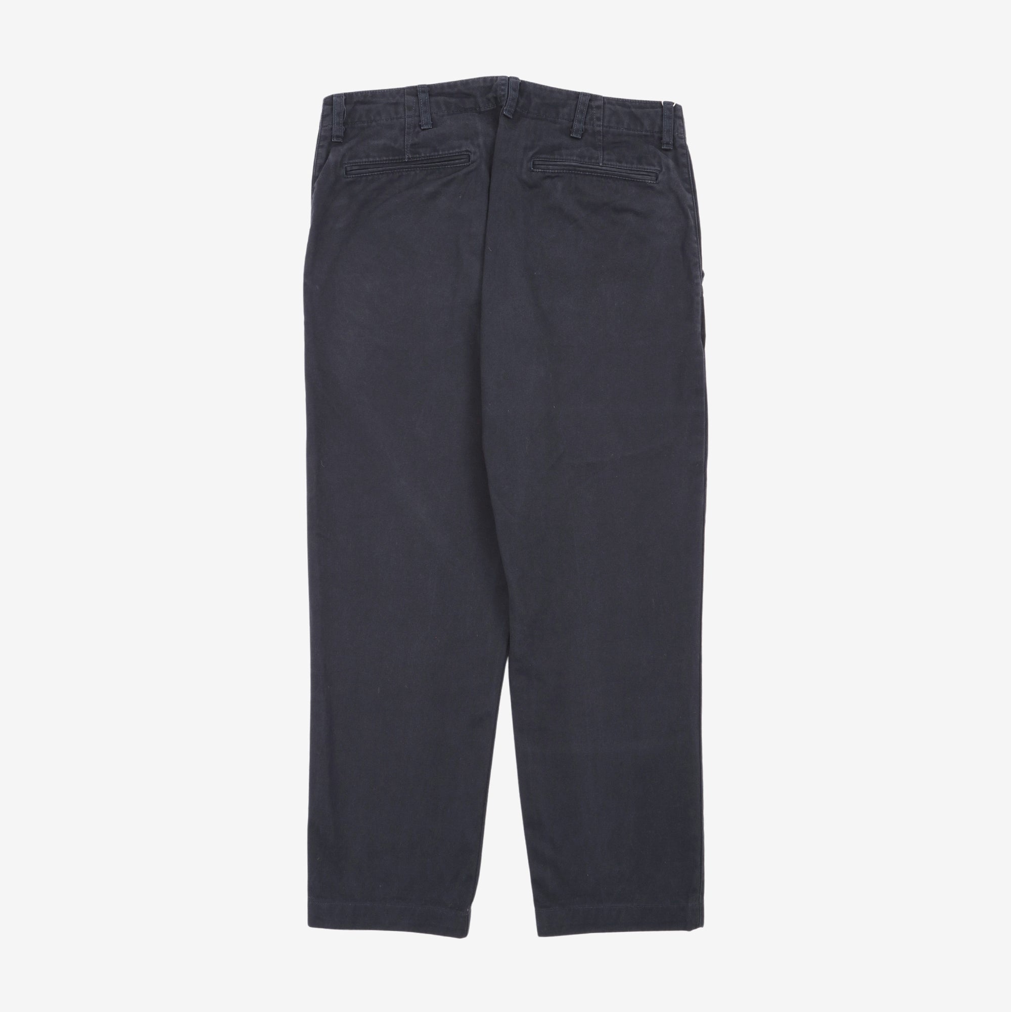 Modern Military Chinos (34W X 28L)
