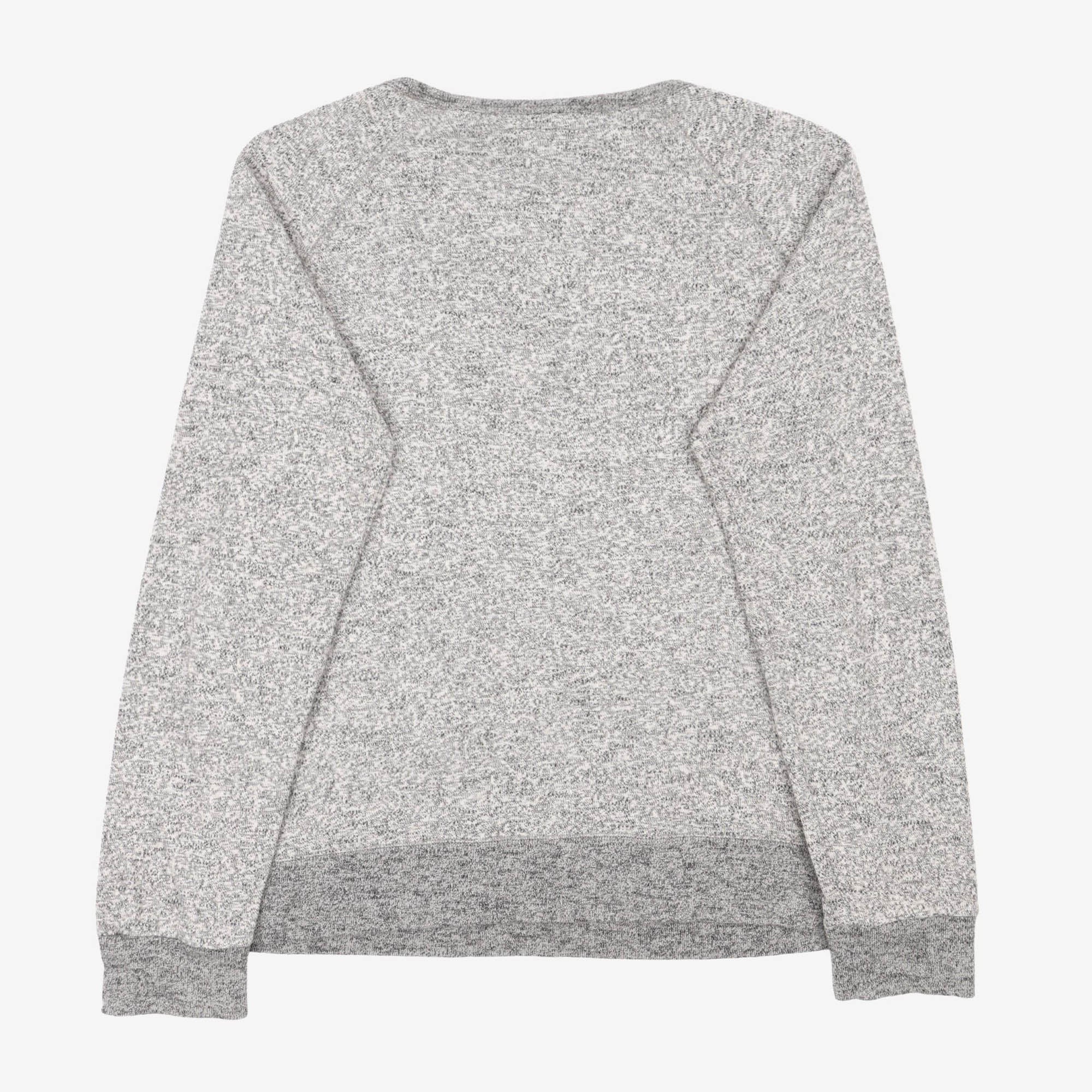 The Army Gym Sweatshirt