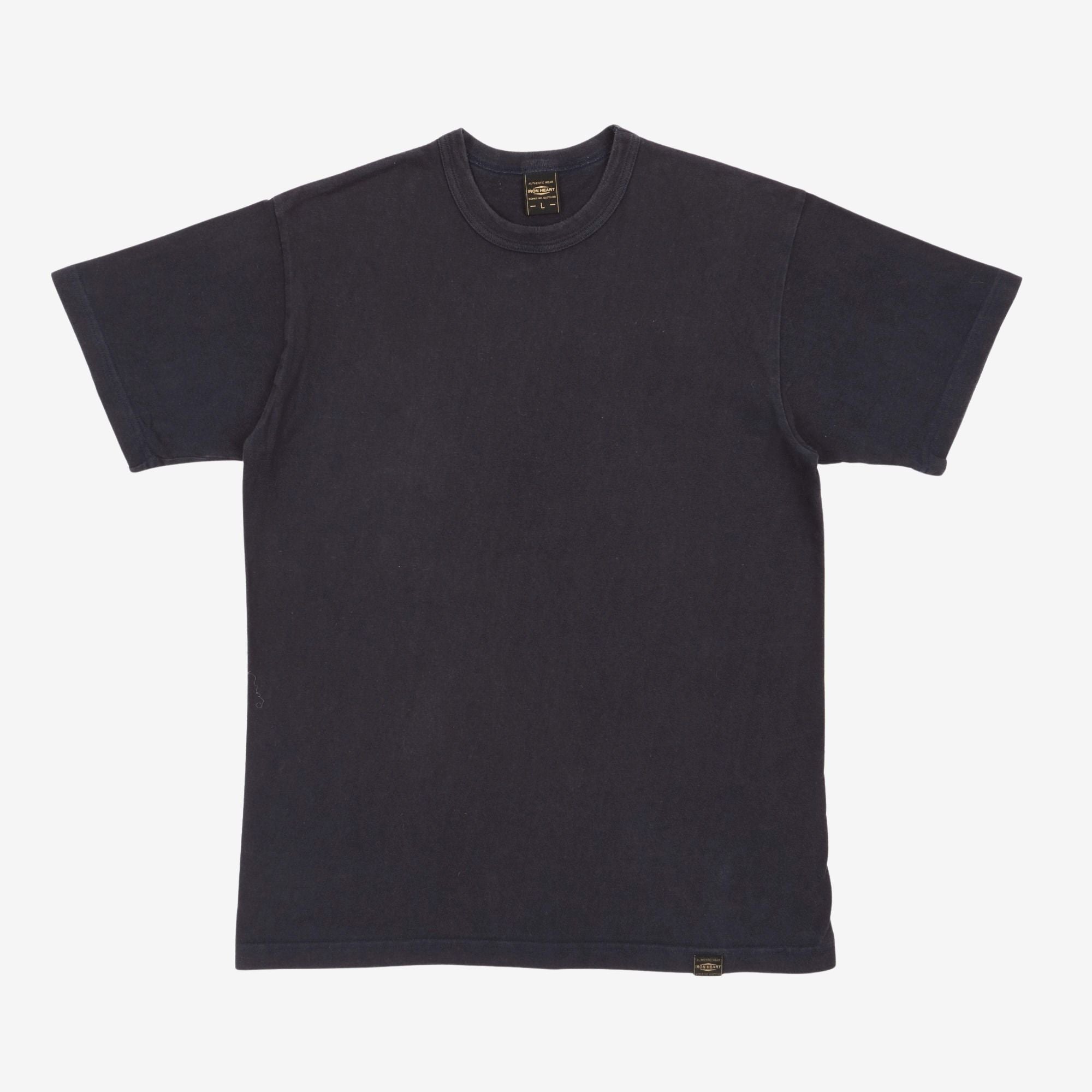 6.5oz Loopwheel T-Shirt