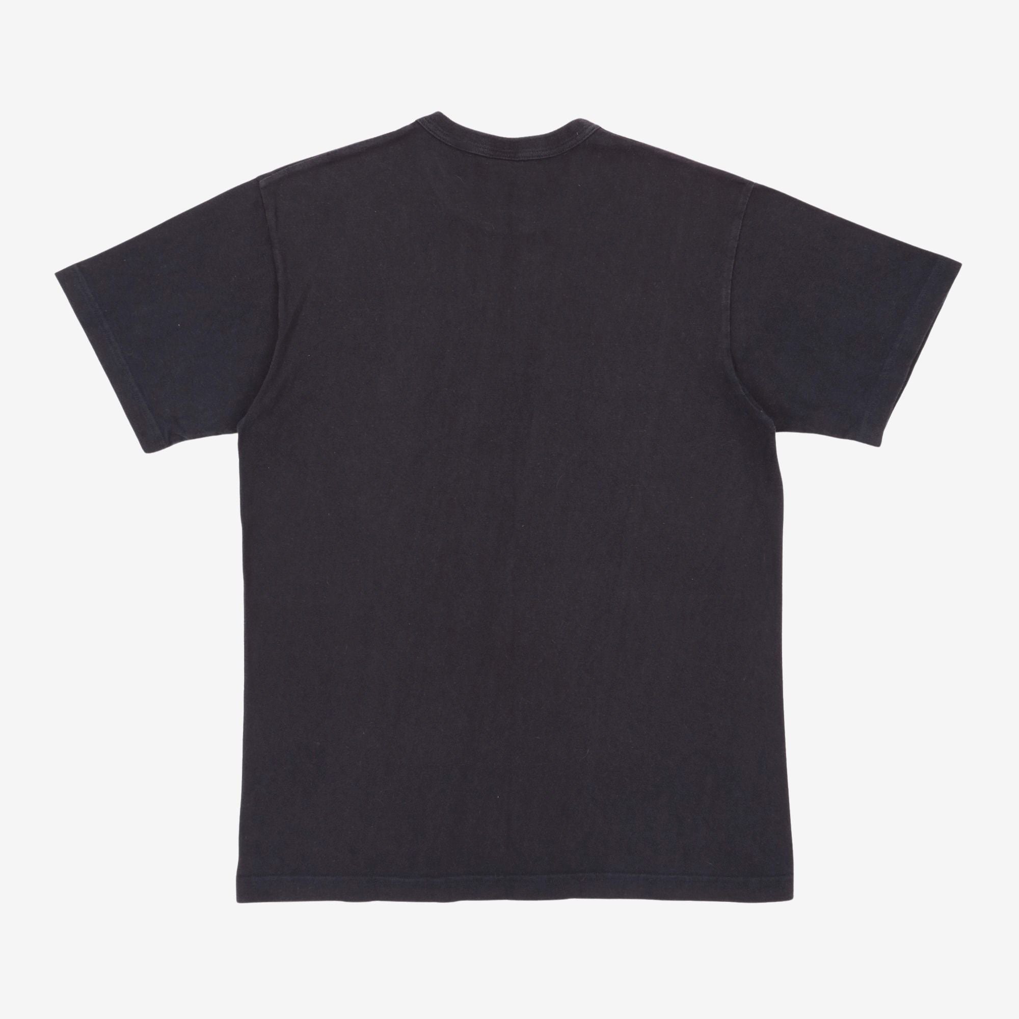 6.5oz Loopwheel T-Shirt