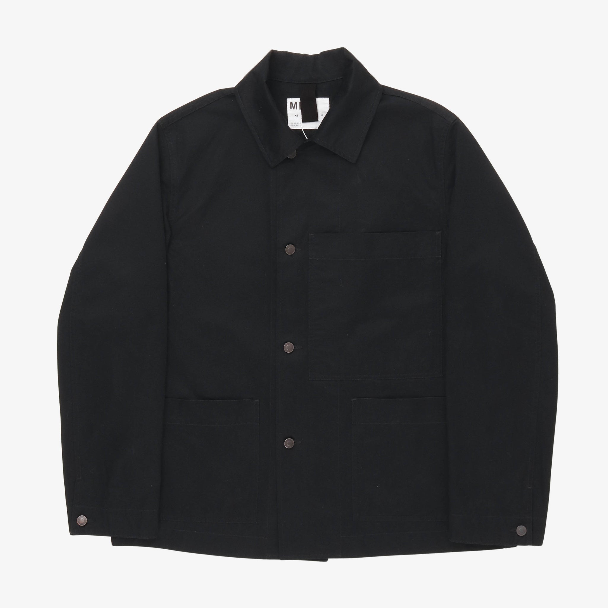 MHL Big Pocket Chore Jacket