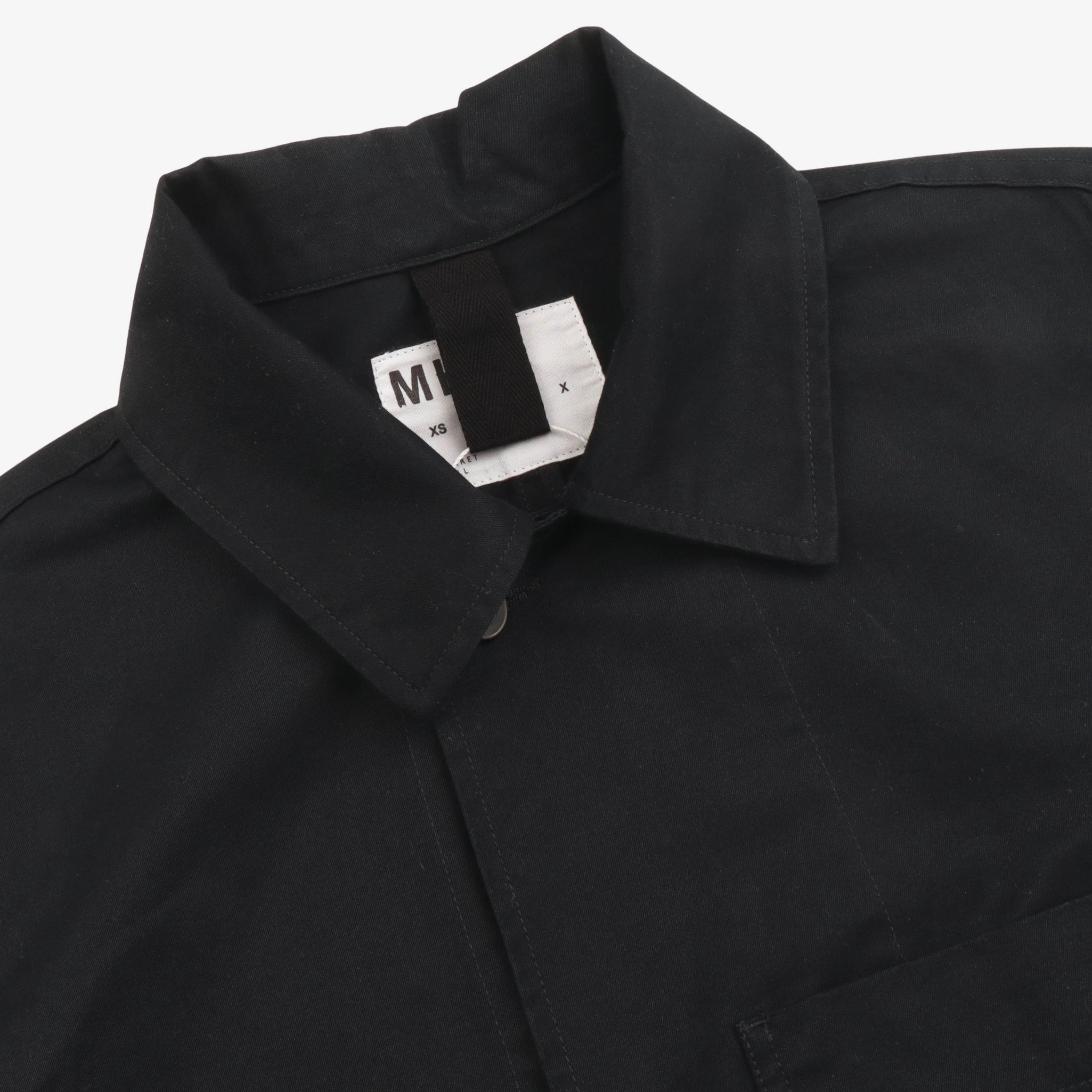 MHL Big Pocket Chore Jacket