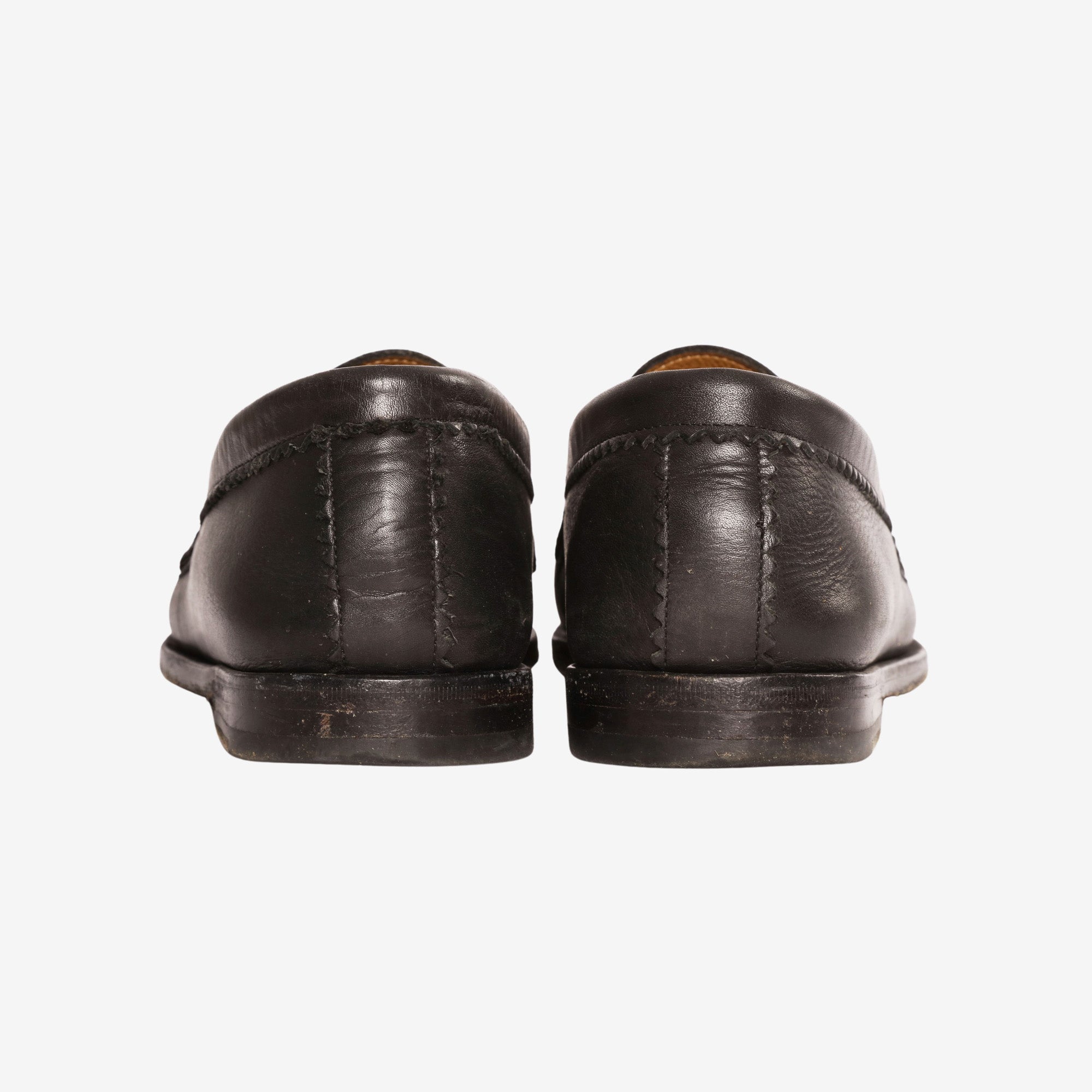 Rob's Loafers