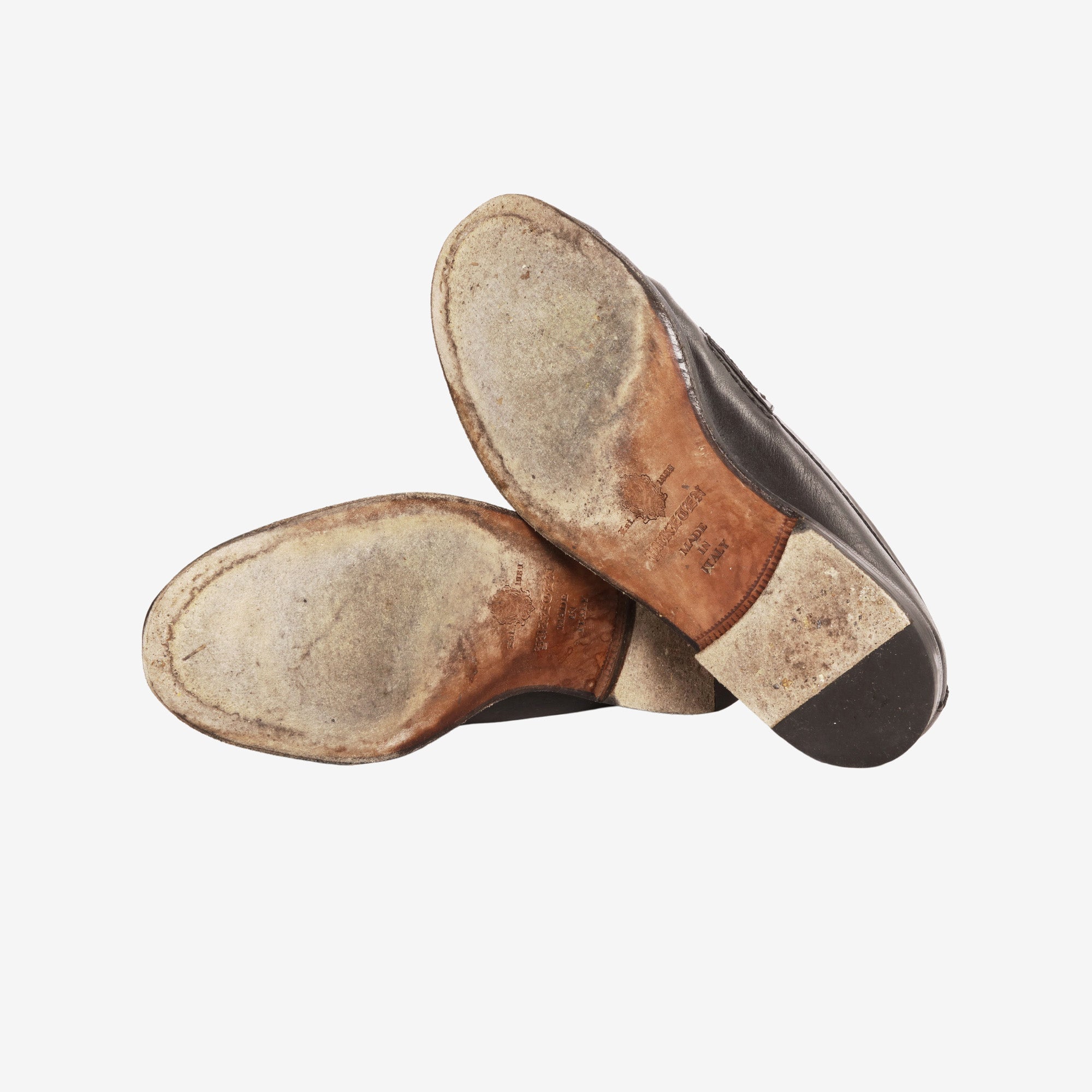 Rob's Loafers