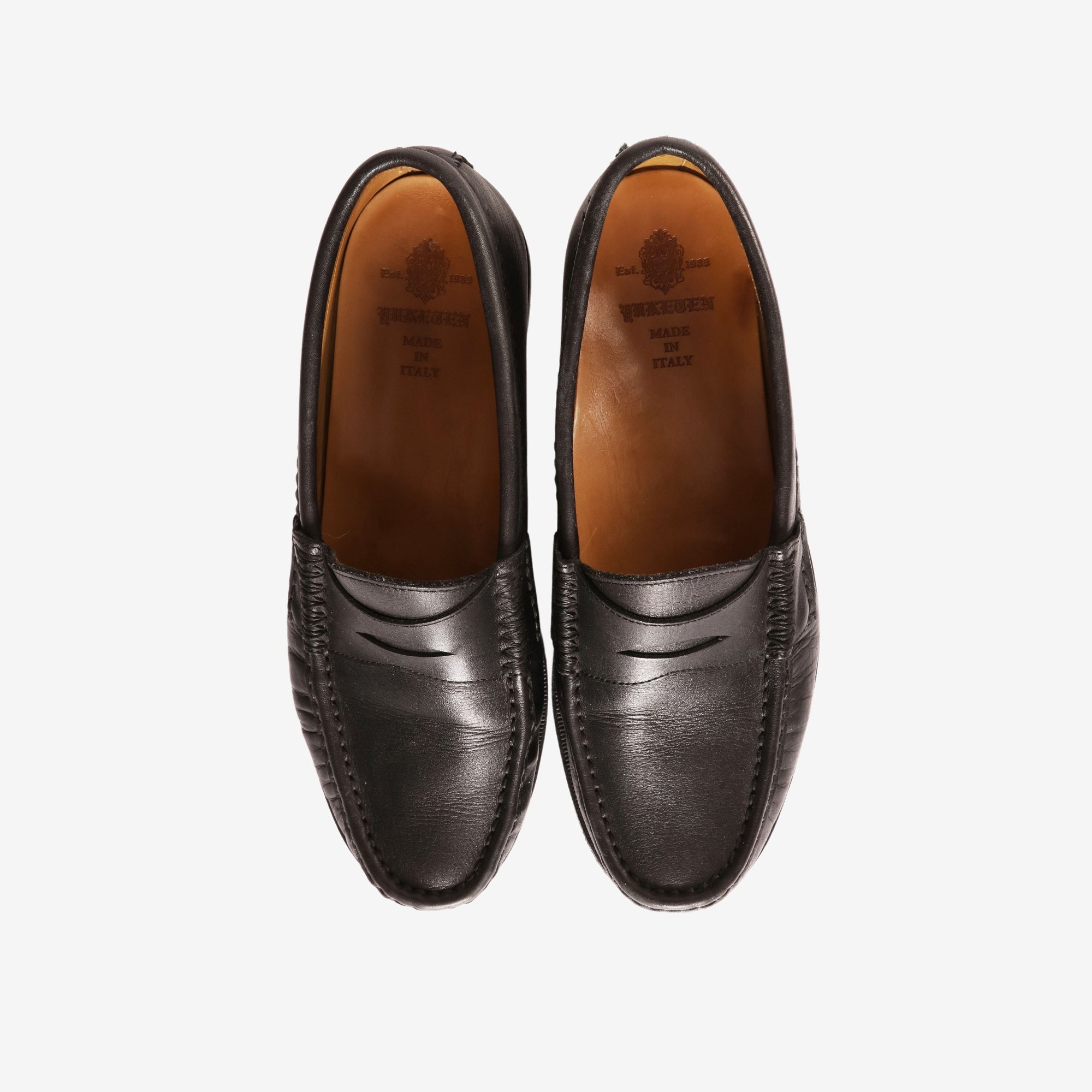 Rob's Loafers