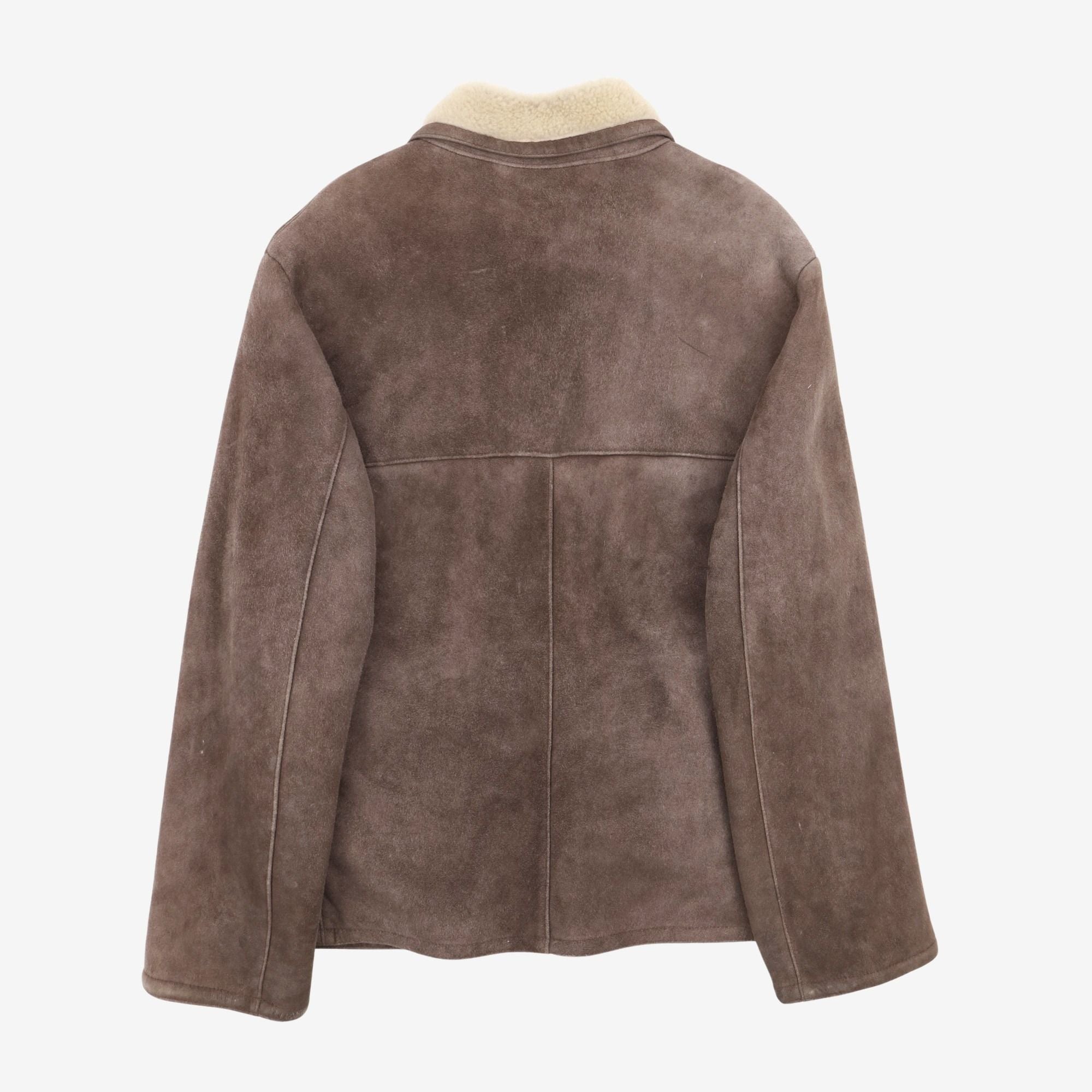 Shearling Jacket