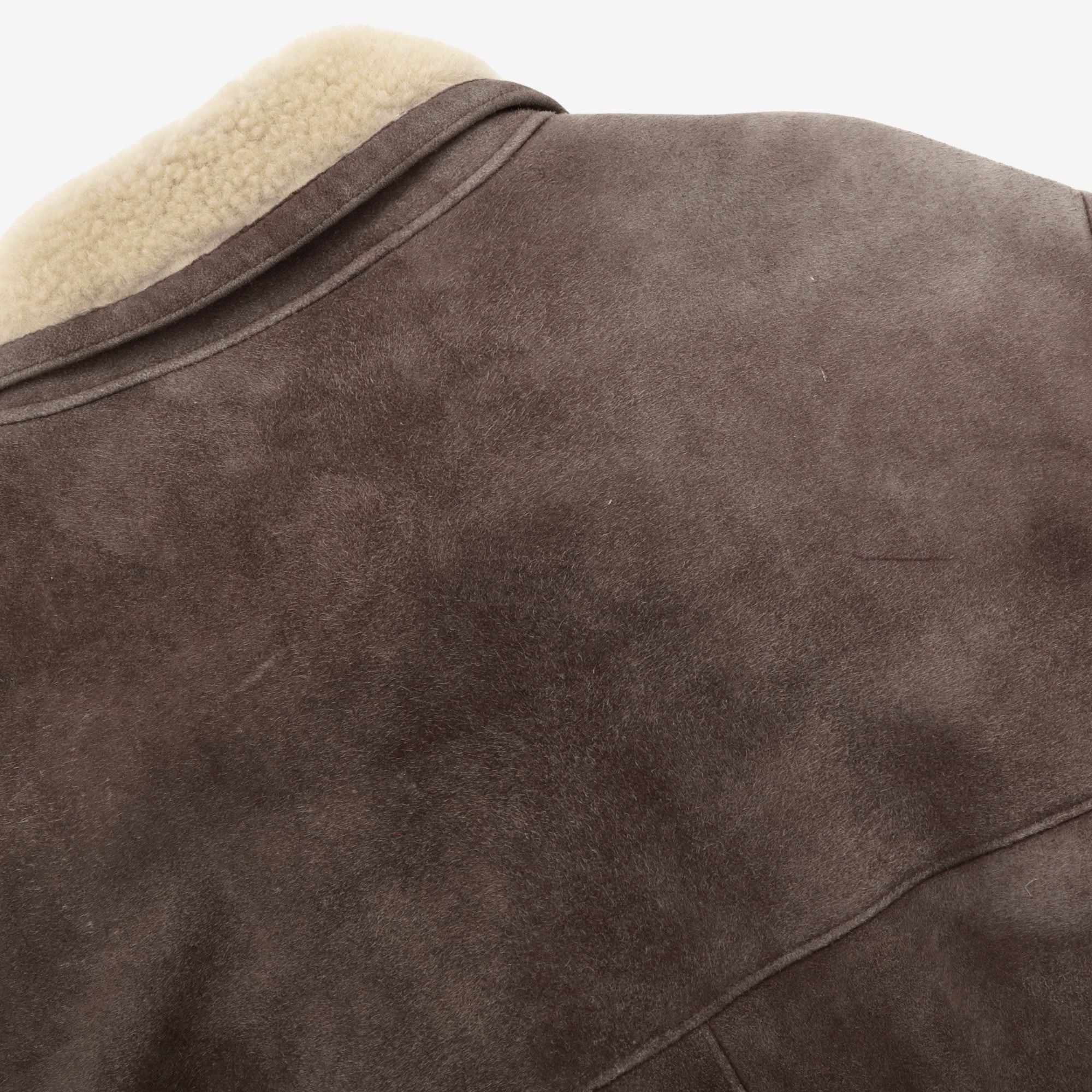 Shearling Jacket