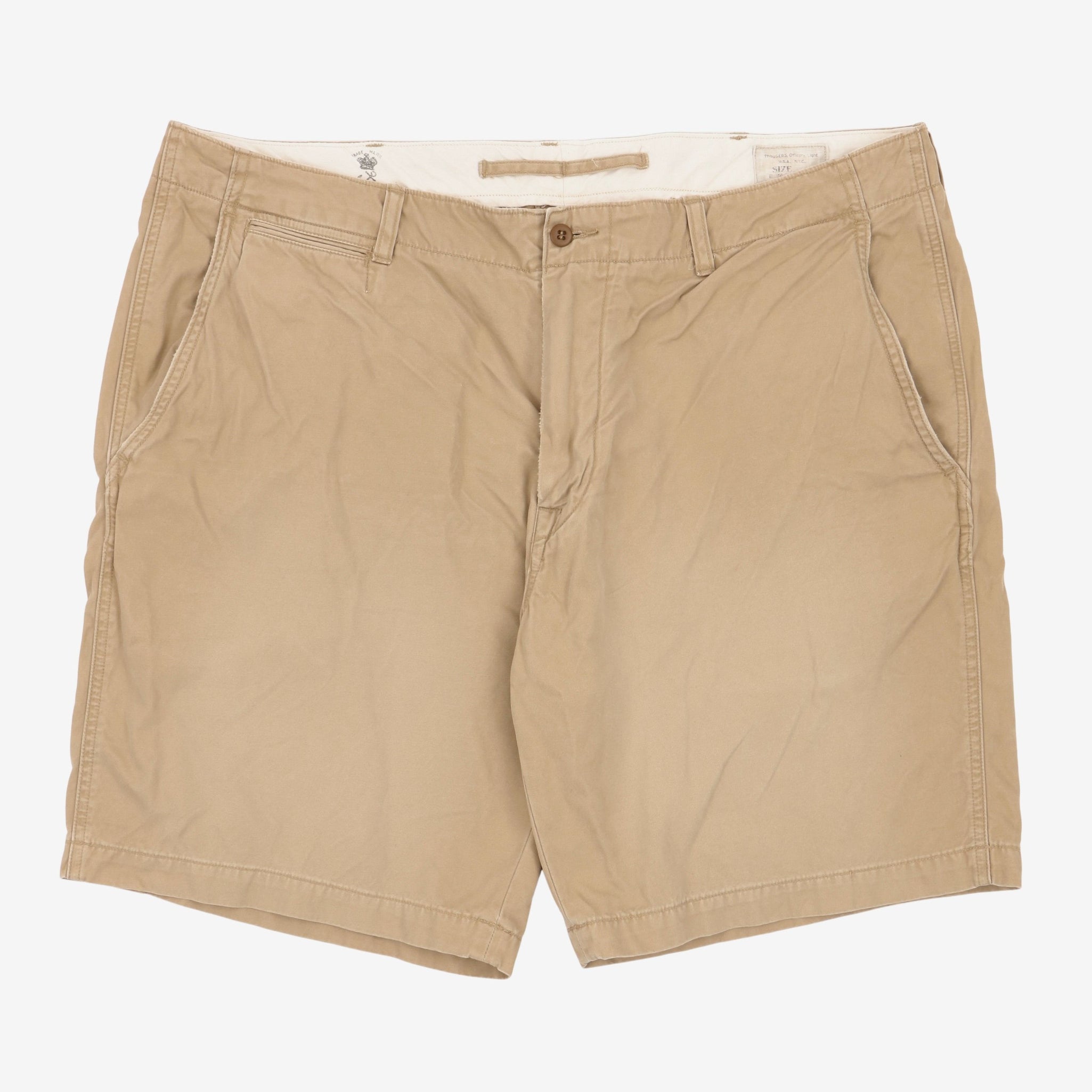 Officers Shorts (42W)