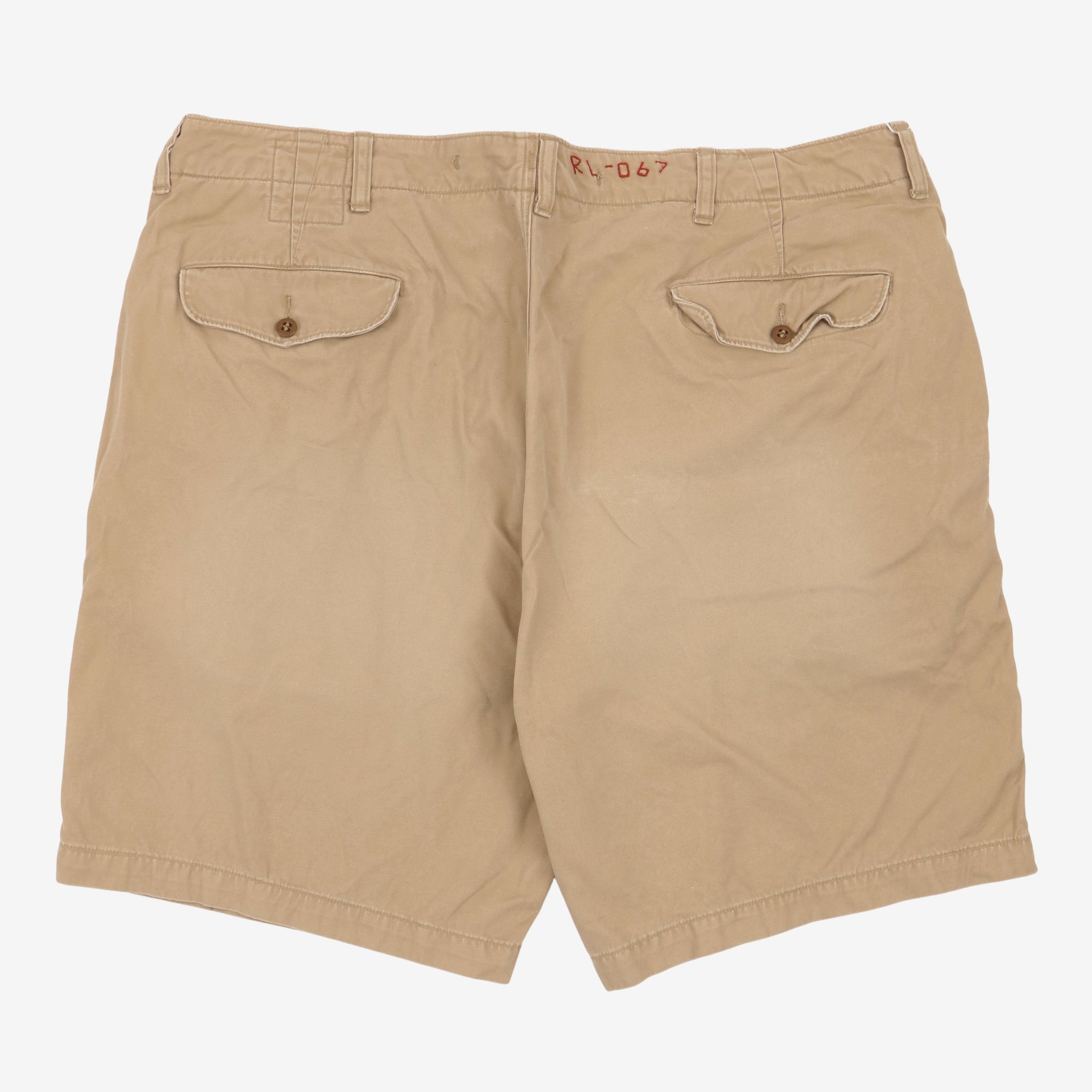 Officers Shorts (42W)