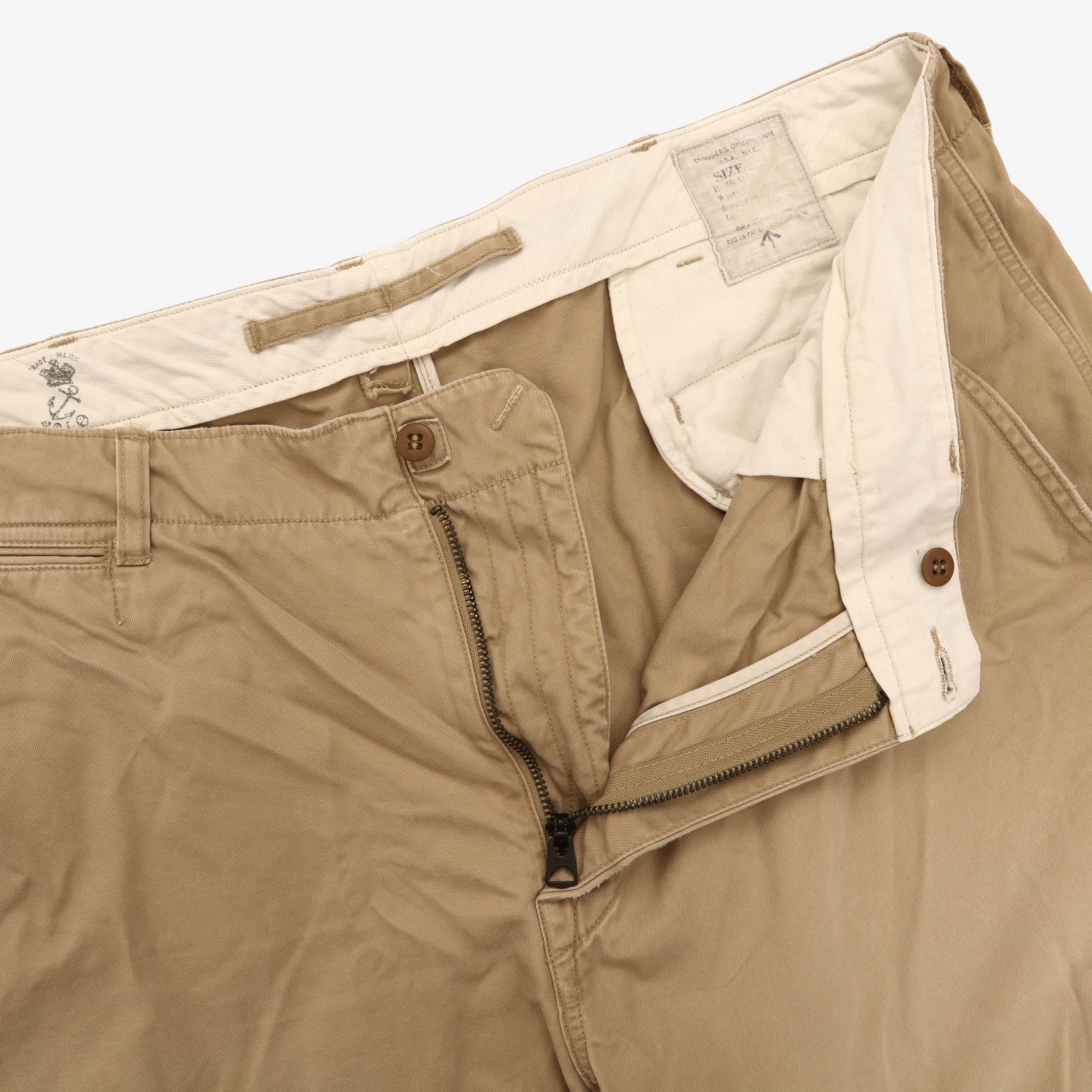 Officers Shorts (42W)