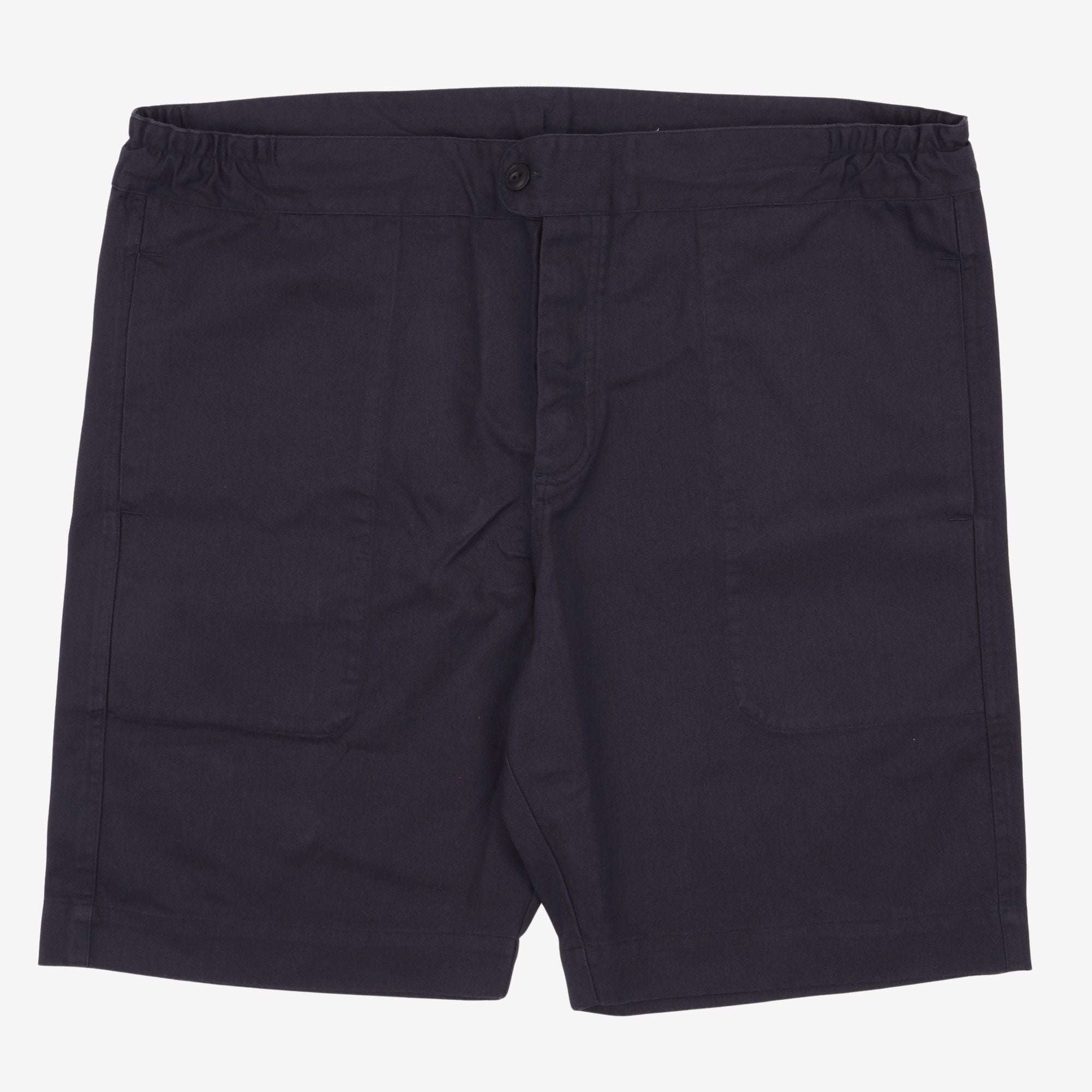 Umbro Wide Leg Shorts (42W)