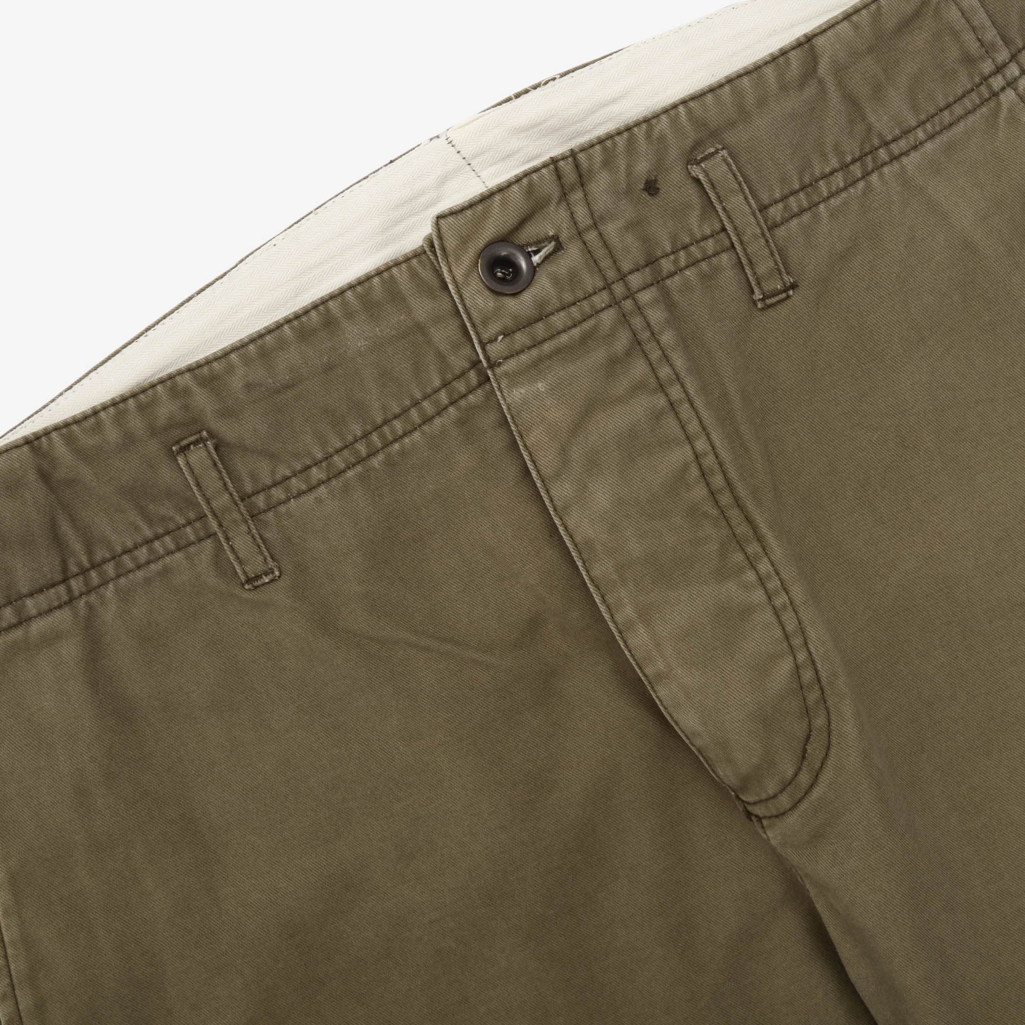 Regular Cut Work Trousers (37W X 32L)