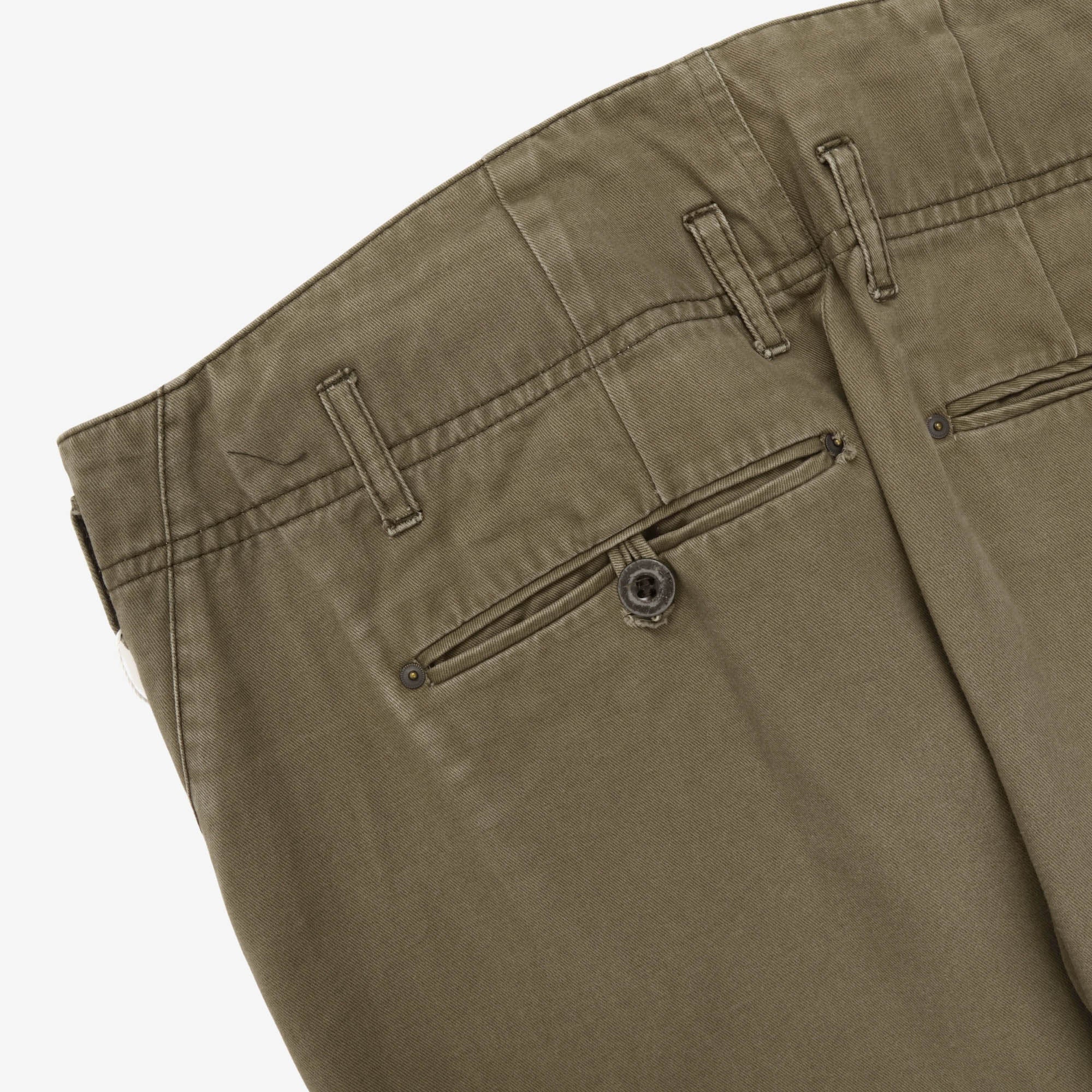 Regular Cut Work Trousers (37W X 32L)