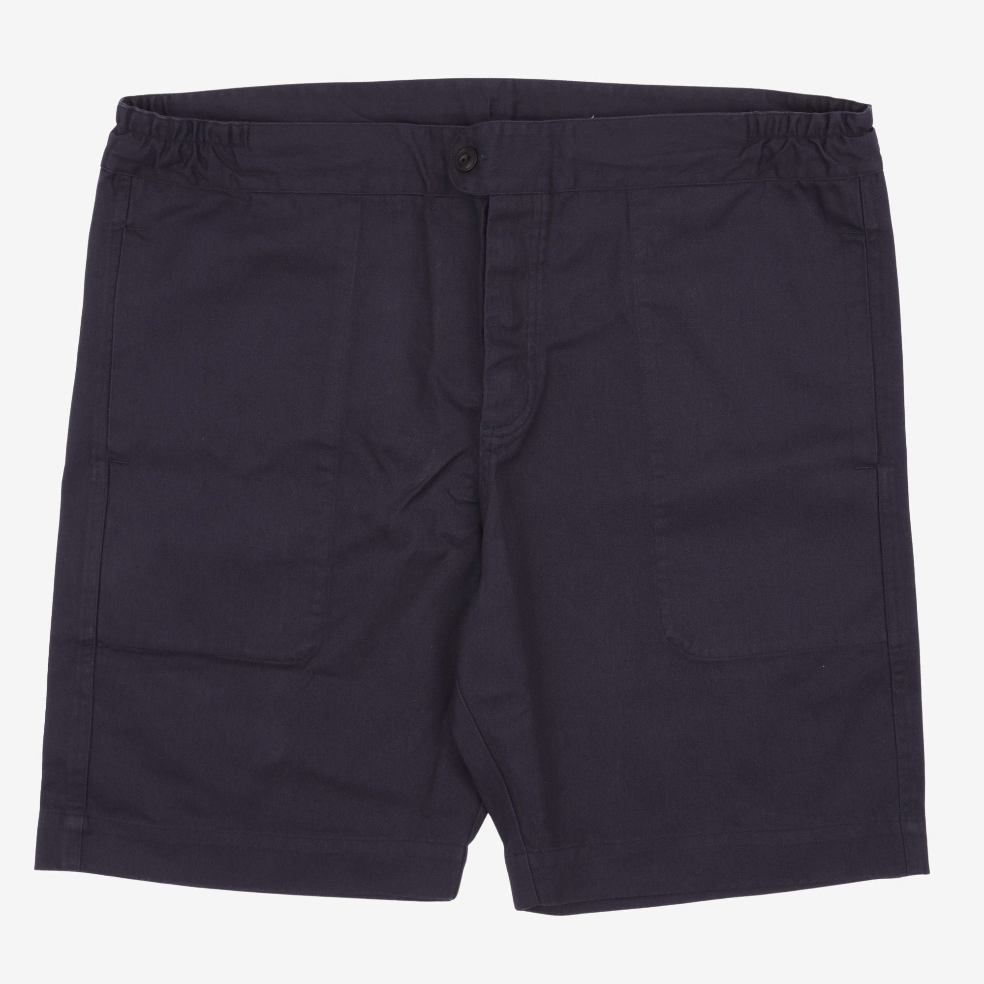 Umbro Wide Leg Shorts (42W)
