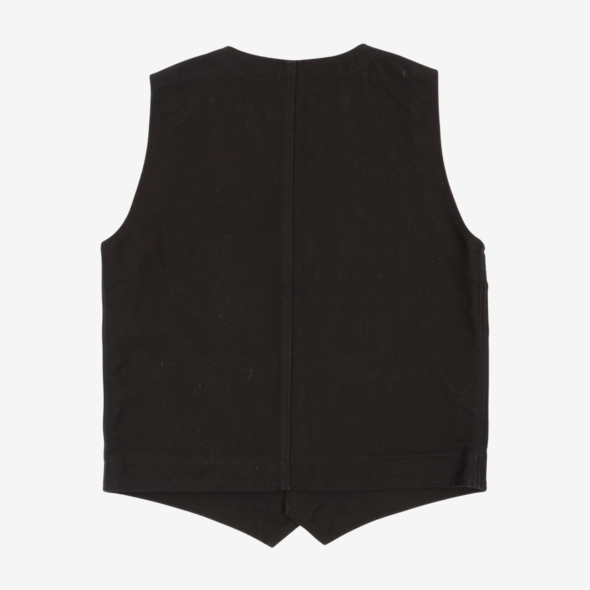 1937 Roamer Vest