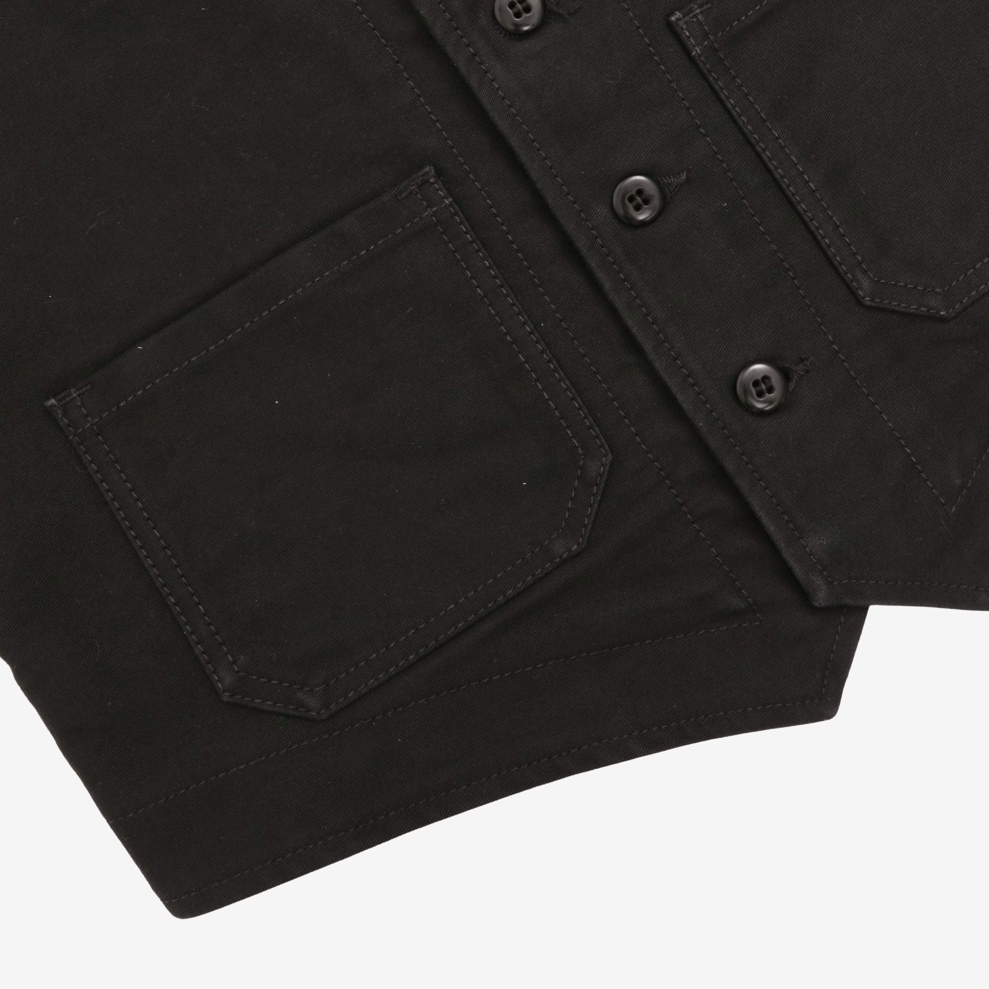 1937 Roamer Vest