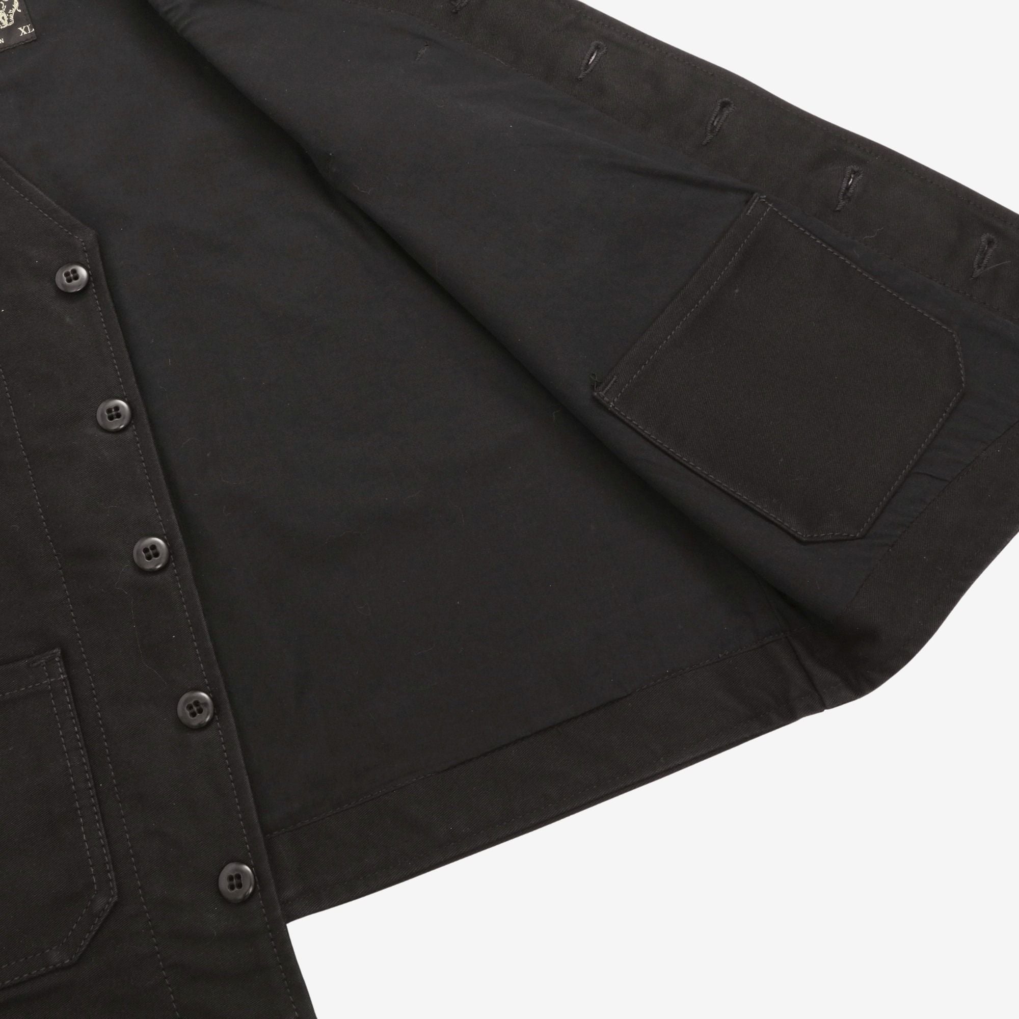 1937 Roamer Vest