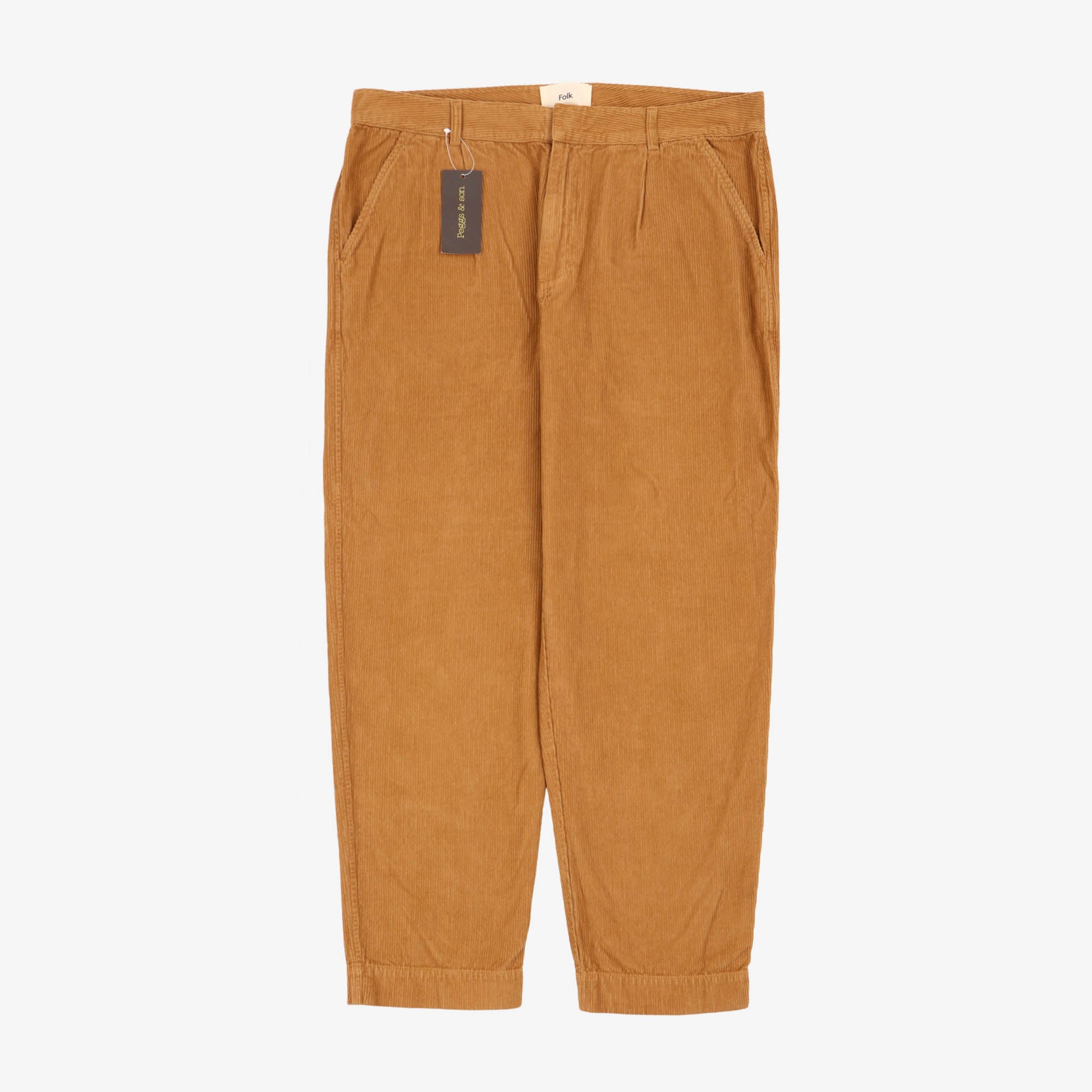 Corduroy Signal Pant (35W X 28L)