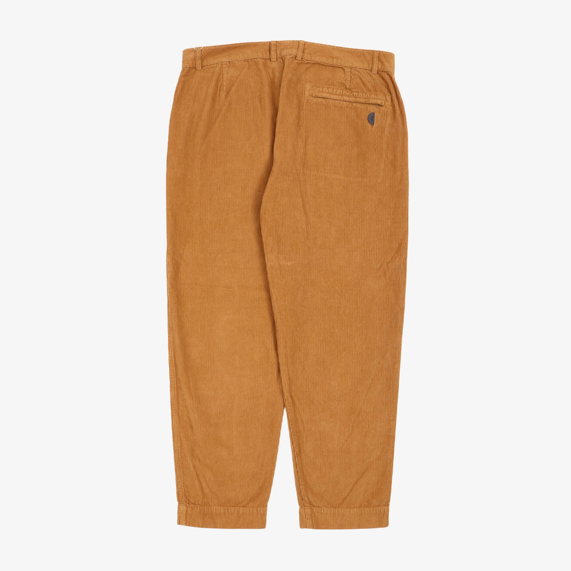 Corduroy Signal Pant (35W X 28L)