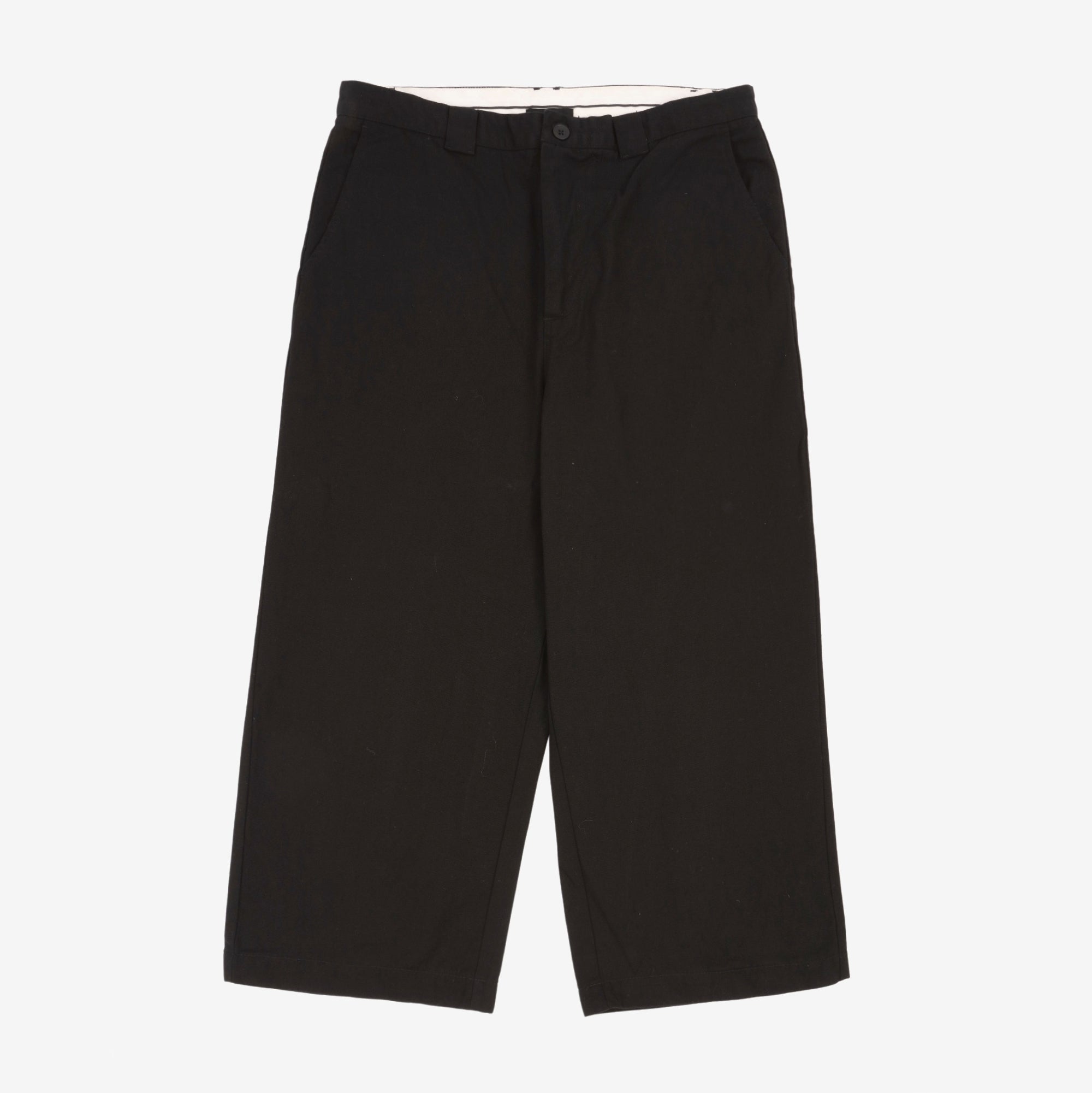 A Pant (36W X 24L)