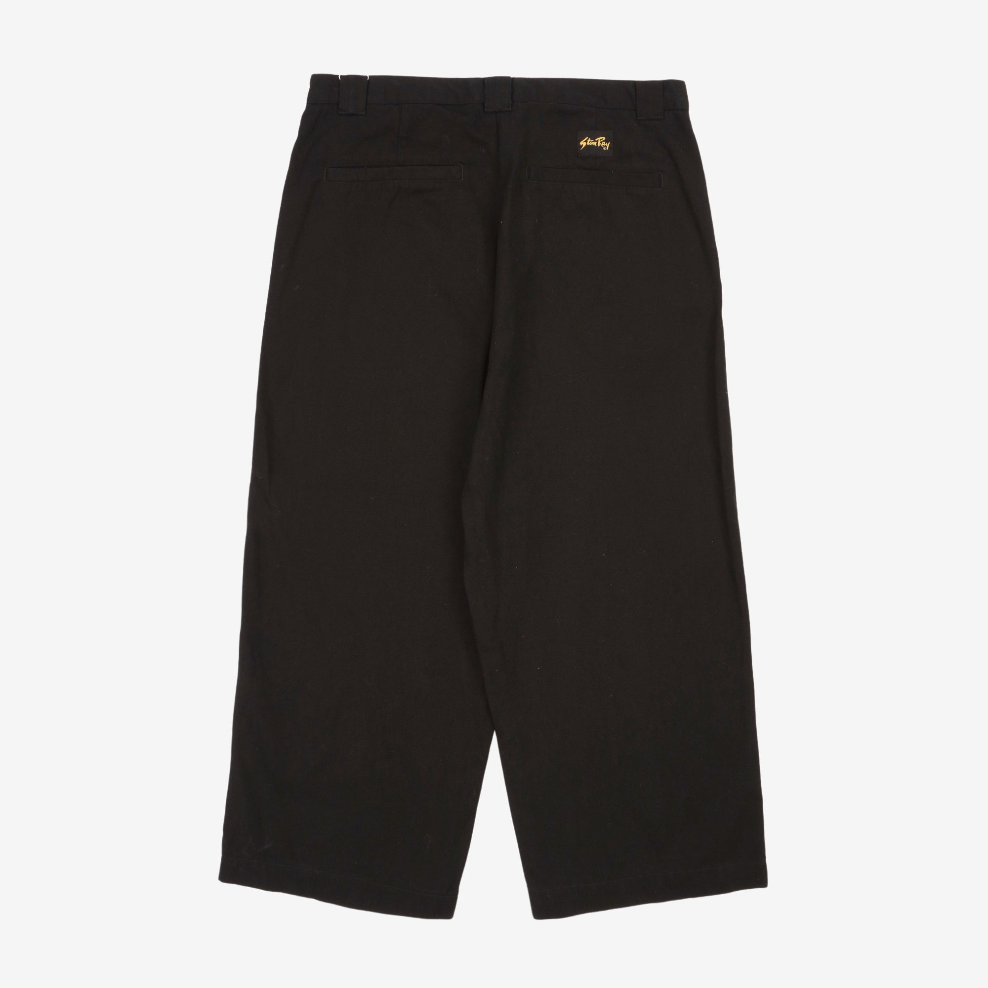 A Pant (36W X 24L)