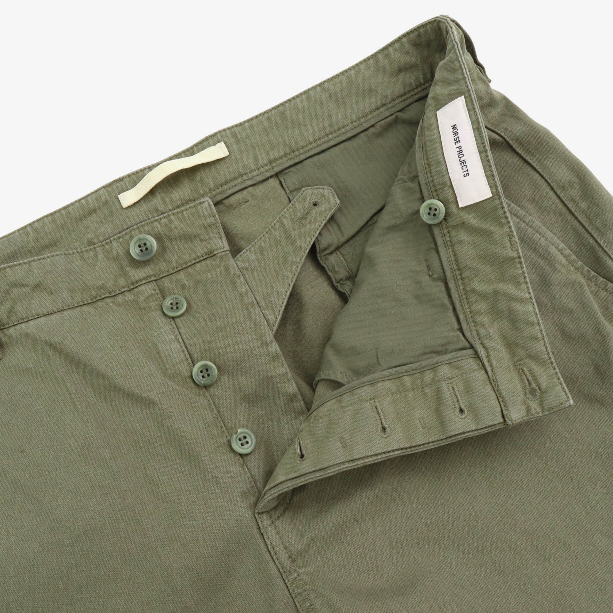 Aros Stretch Chino (36W X 32L)