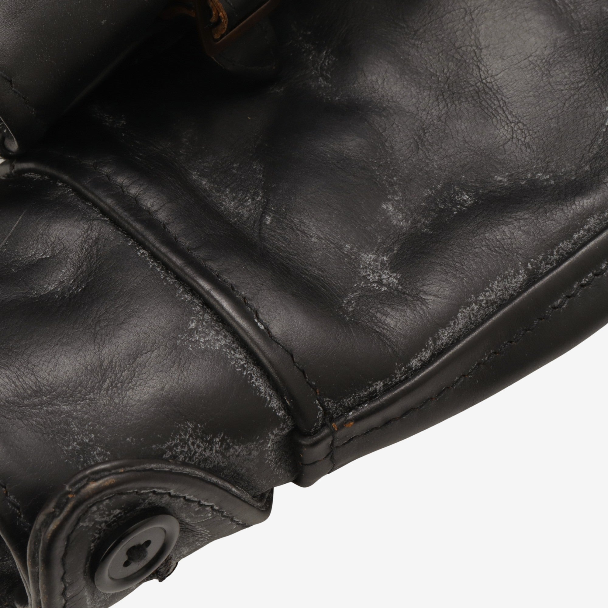 Handmade Steerhide Leather Jacket
