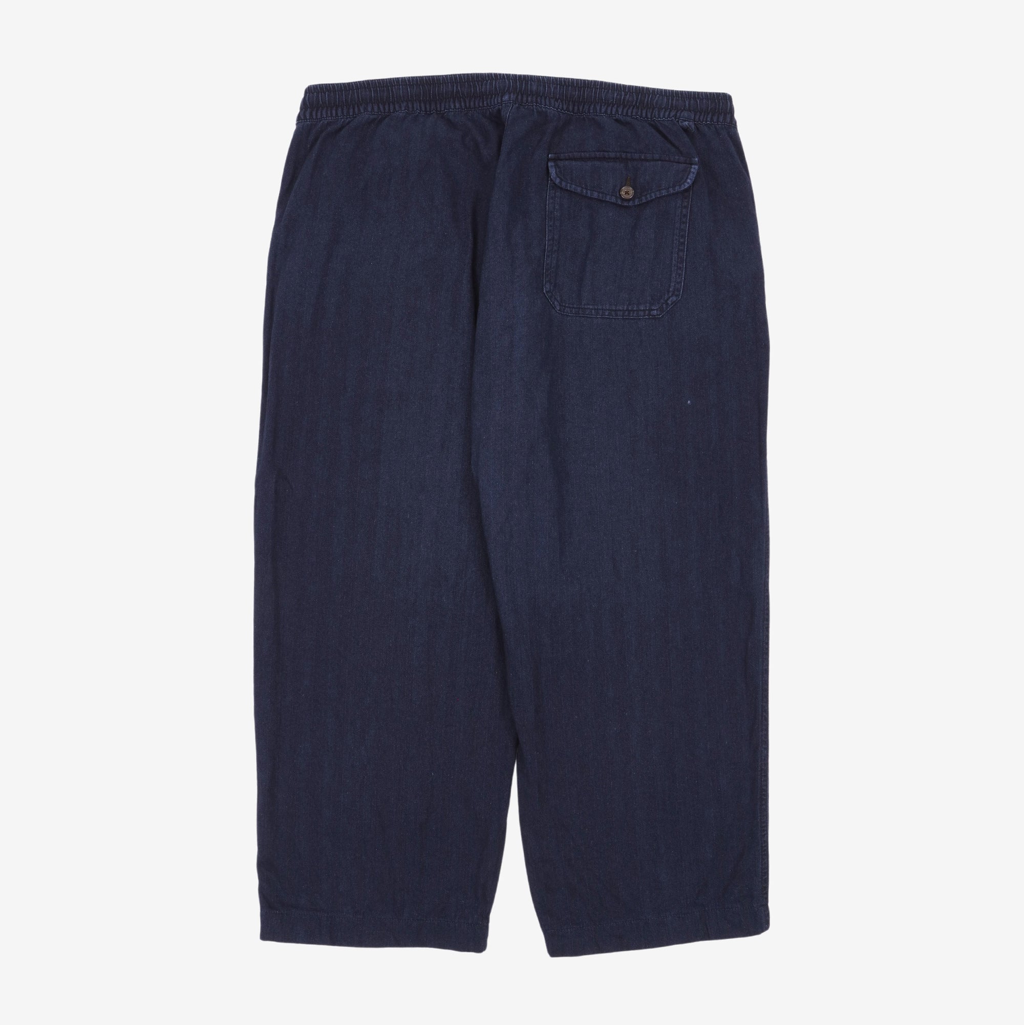 HBT Hi Water Trouser (38W x 23L)