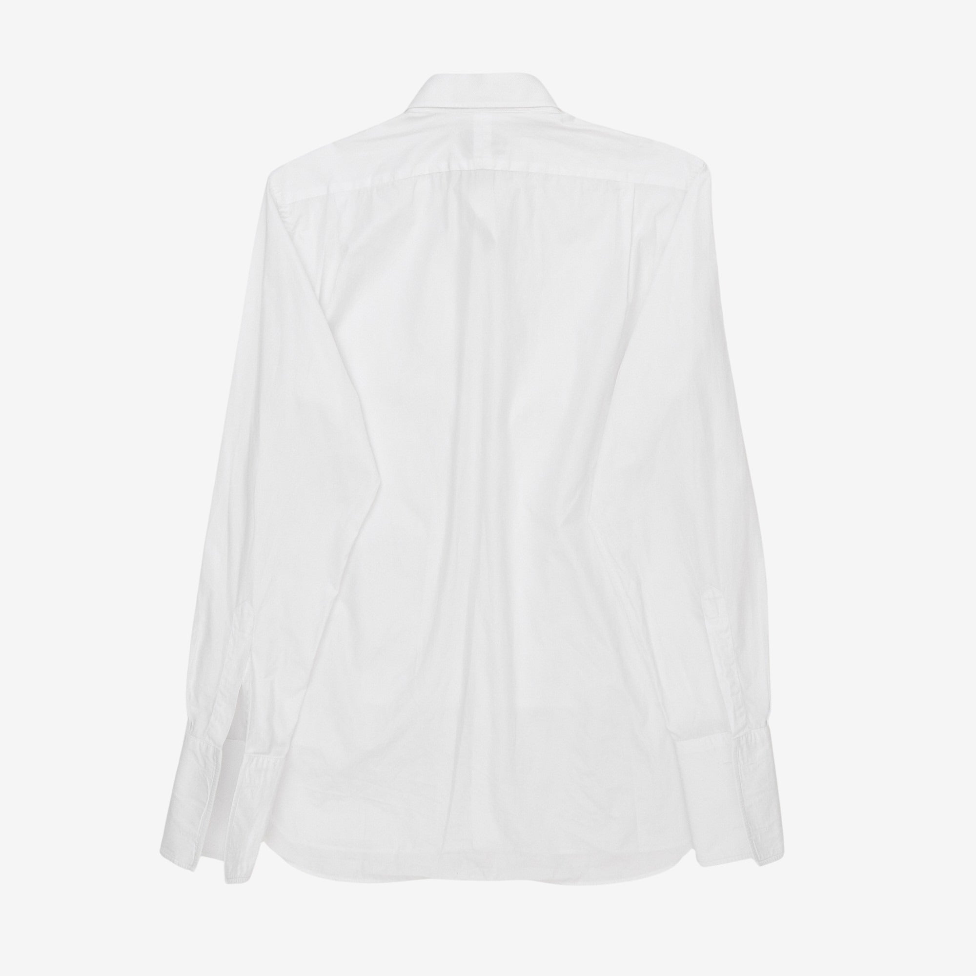 Dress Shirt (Cleeve of London)